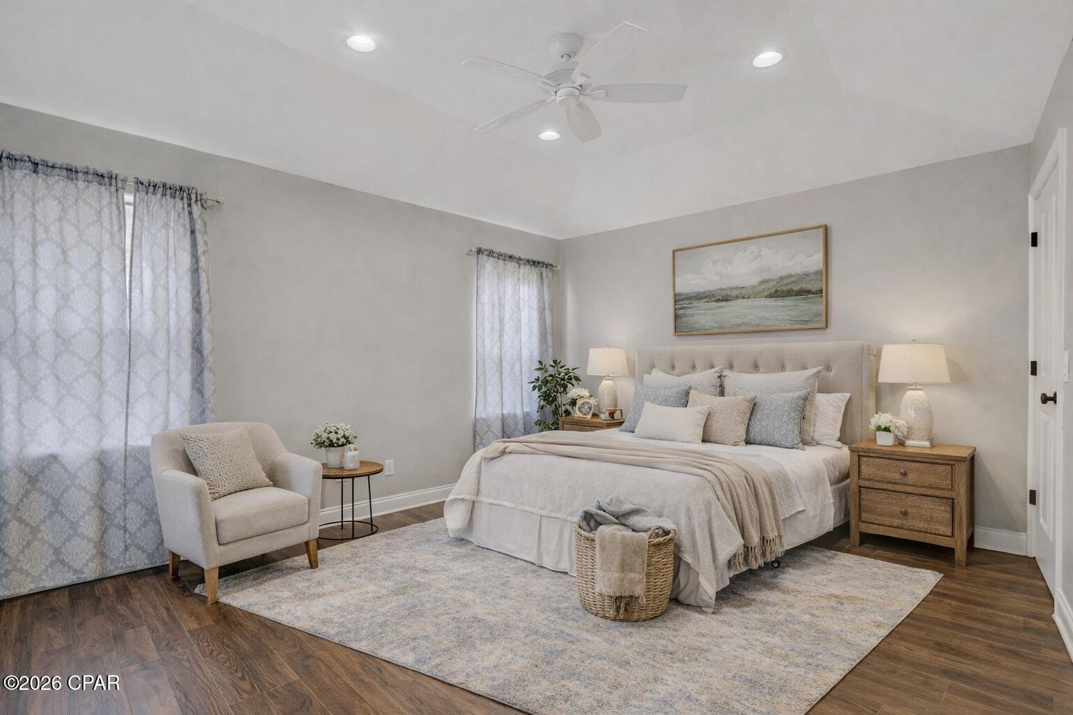 Southern Shores - Residential