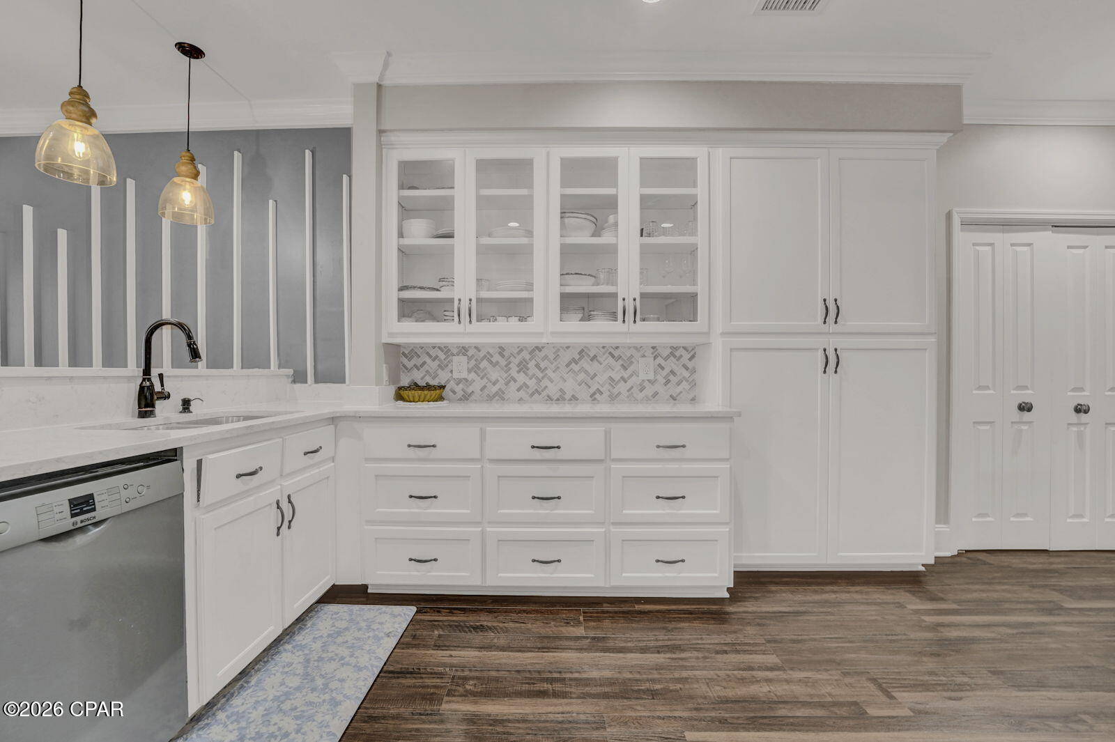 Southern Shores - Residential