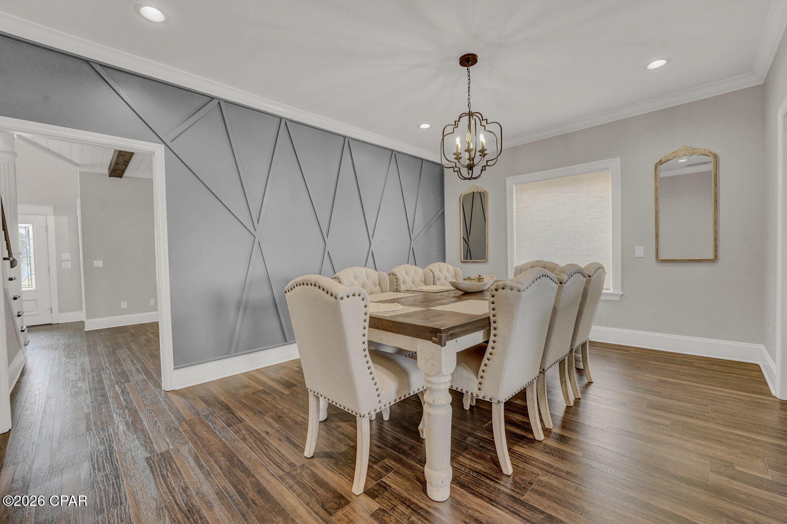 Southern Shores - Residential