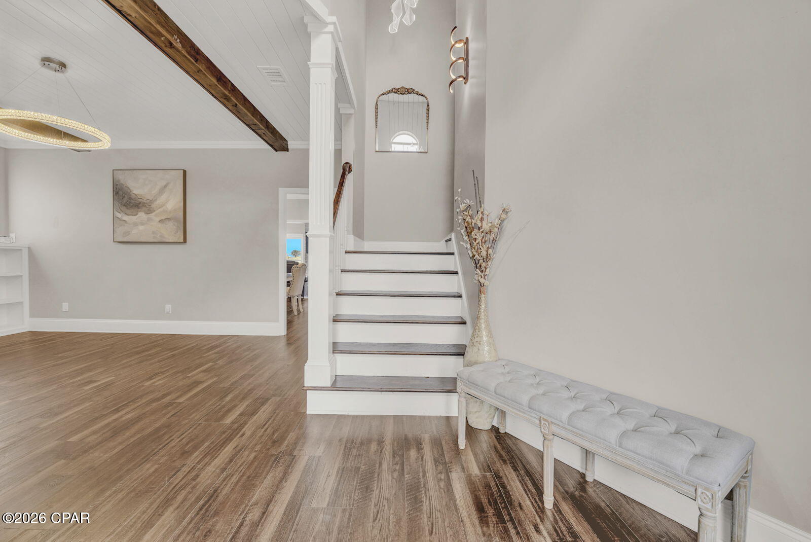 Southern Shores - Residential