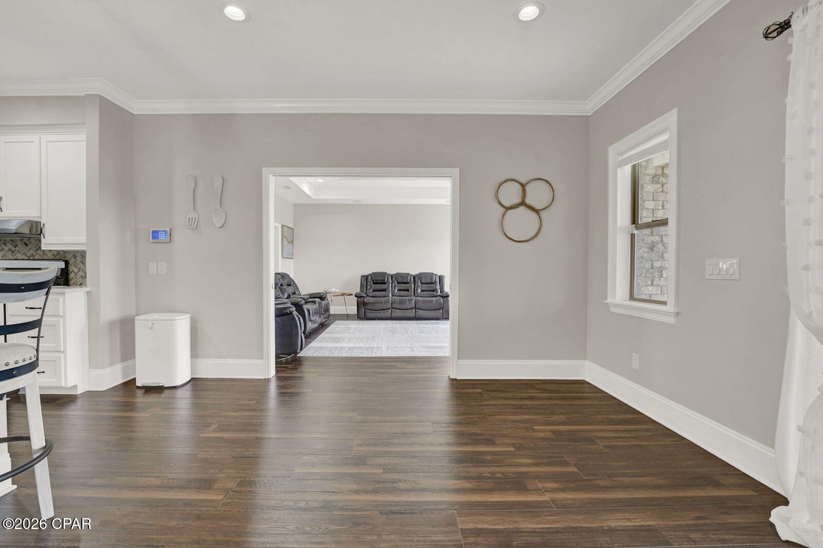 Southern Shores - Residential