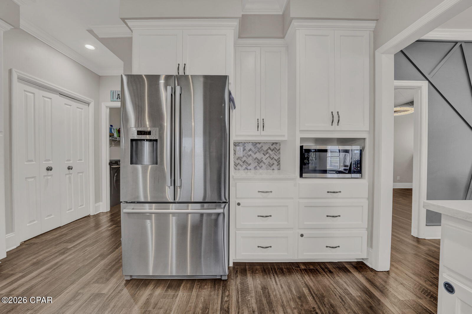 Southern Shores - Residential