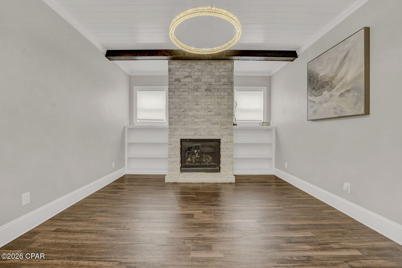 Southern Shores - Residential