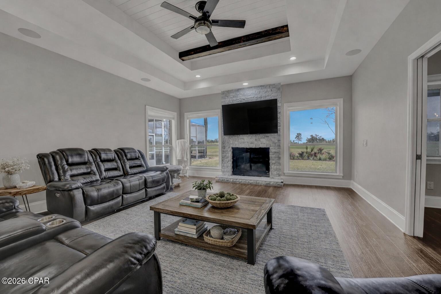 Southern Shores - Residential