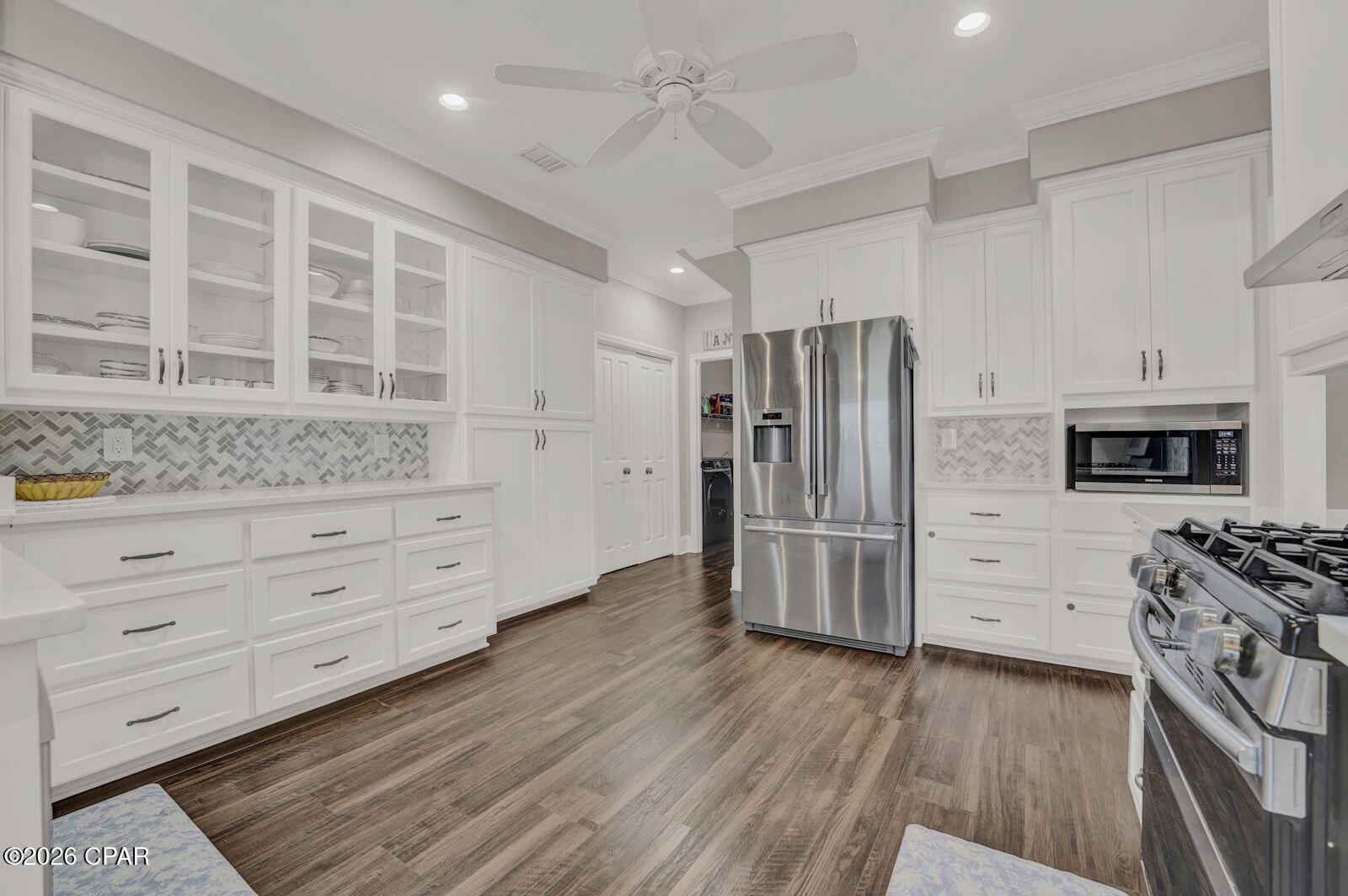 Southern Shores - Residential