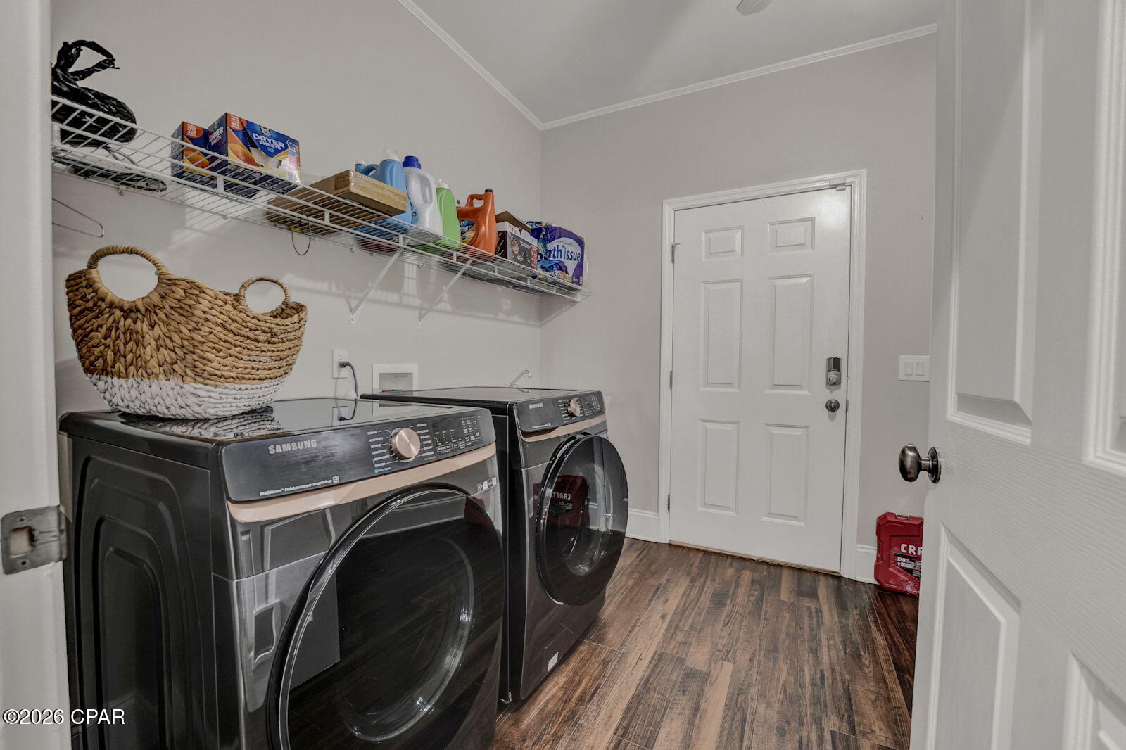 Southern Shores - Residential