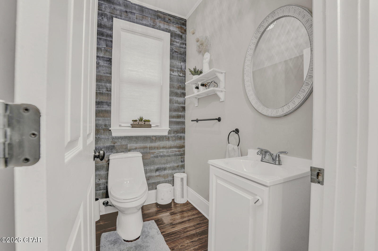 Southern Shores - Residential