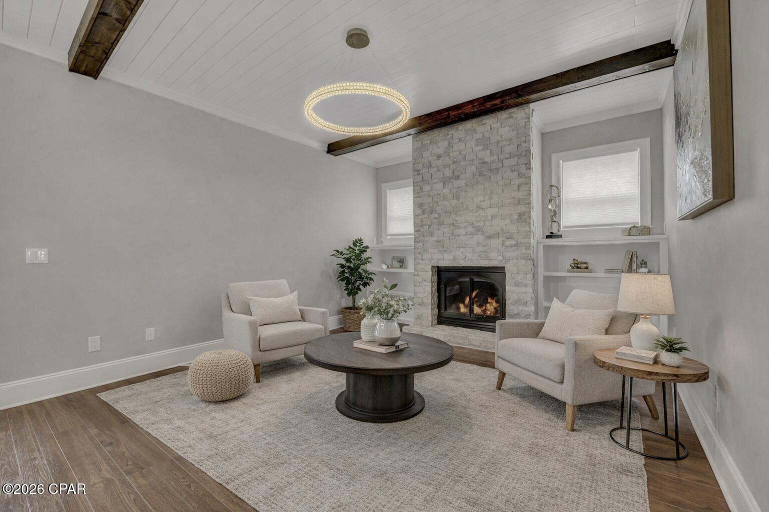 Southern Shores - Residential