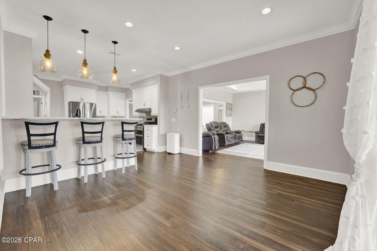 Southern Shores - Residential