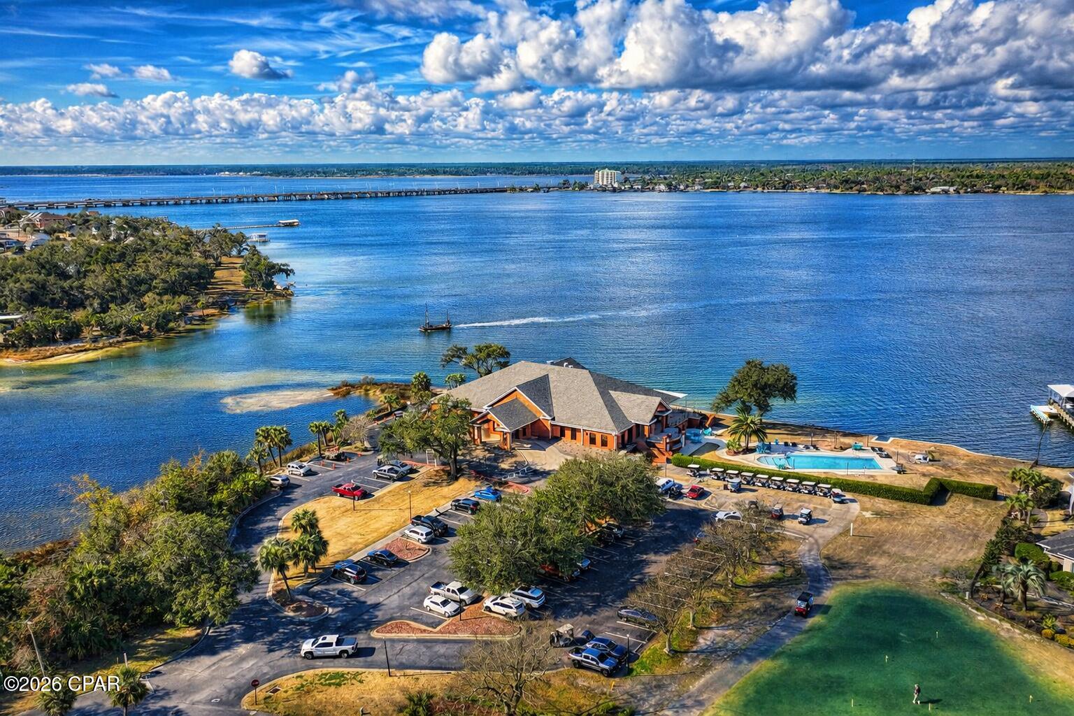 Southern Shores - Residential