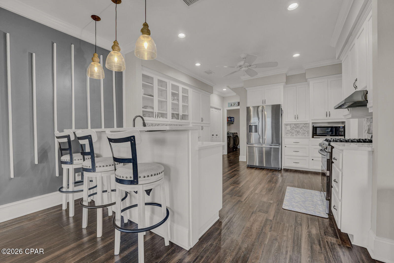 Southern Shores - Residential