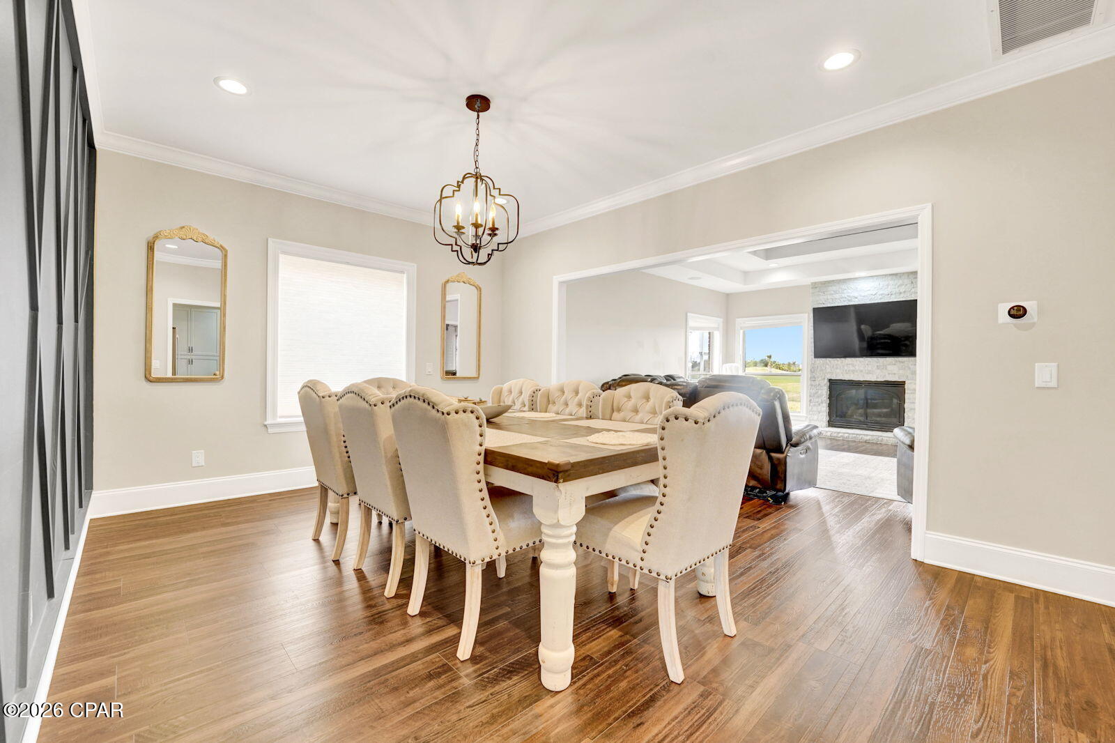 Southern Shores - Residential