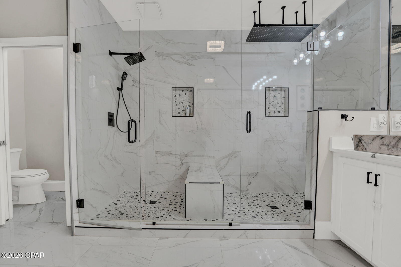 Southern Shores - Residential