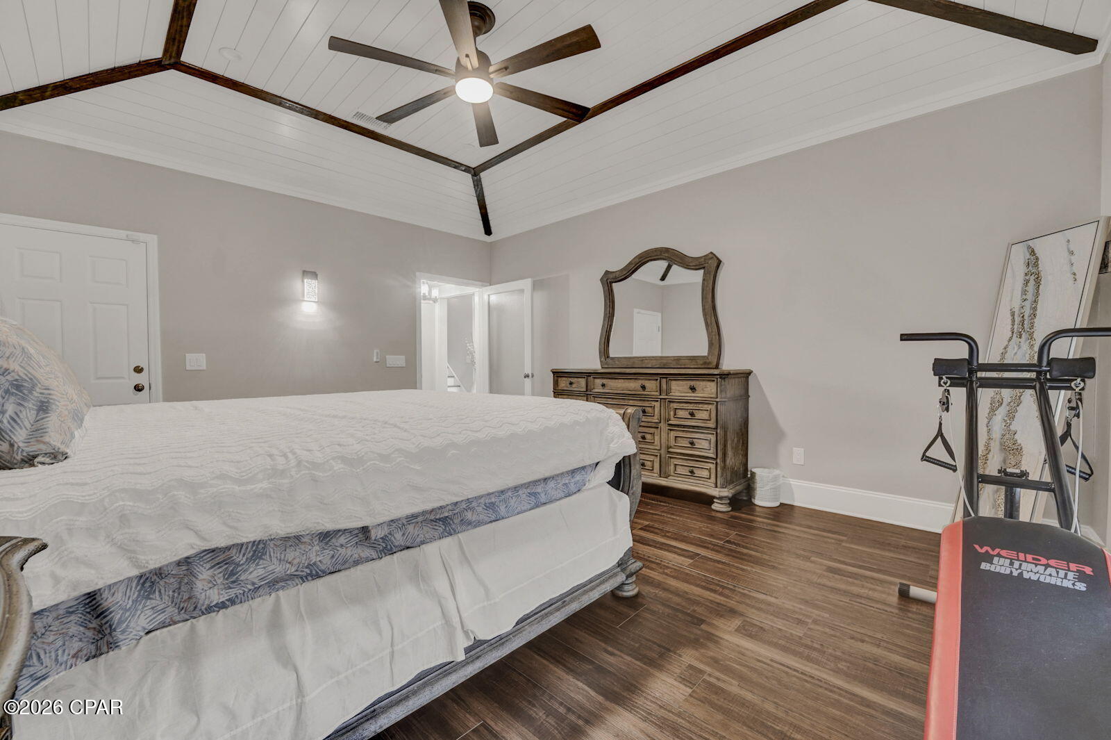 Southern Shores - Residential