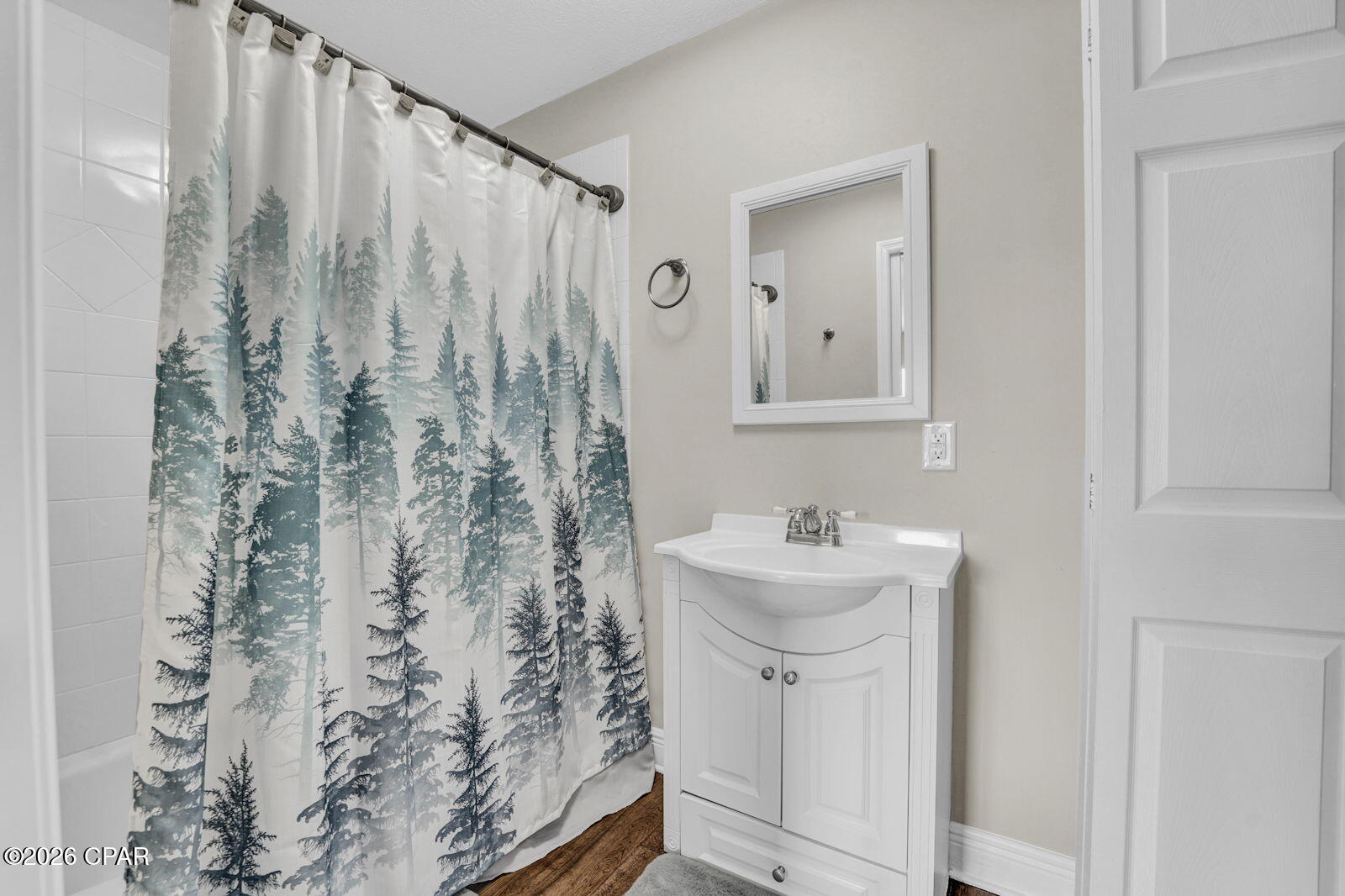 Southern Shores - Residential