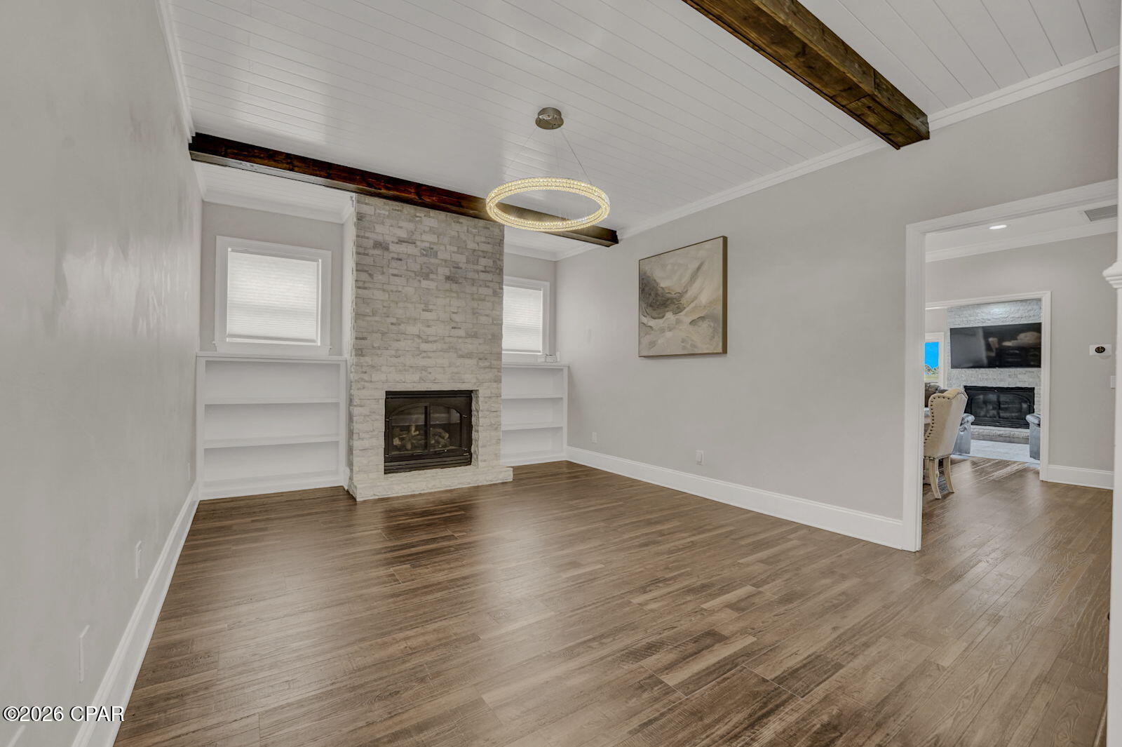 Southern Shores - Residential