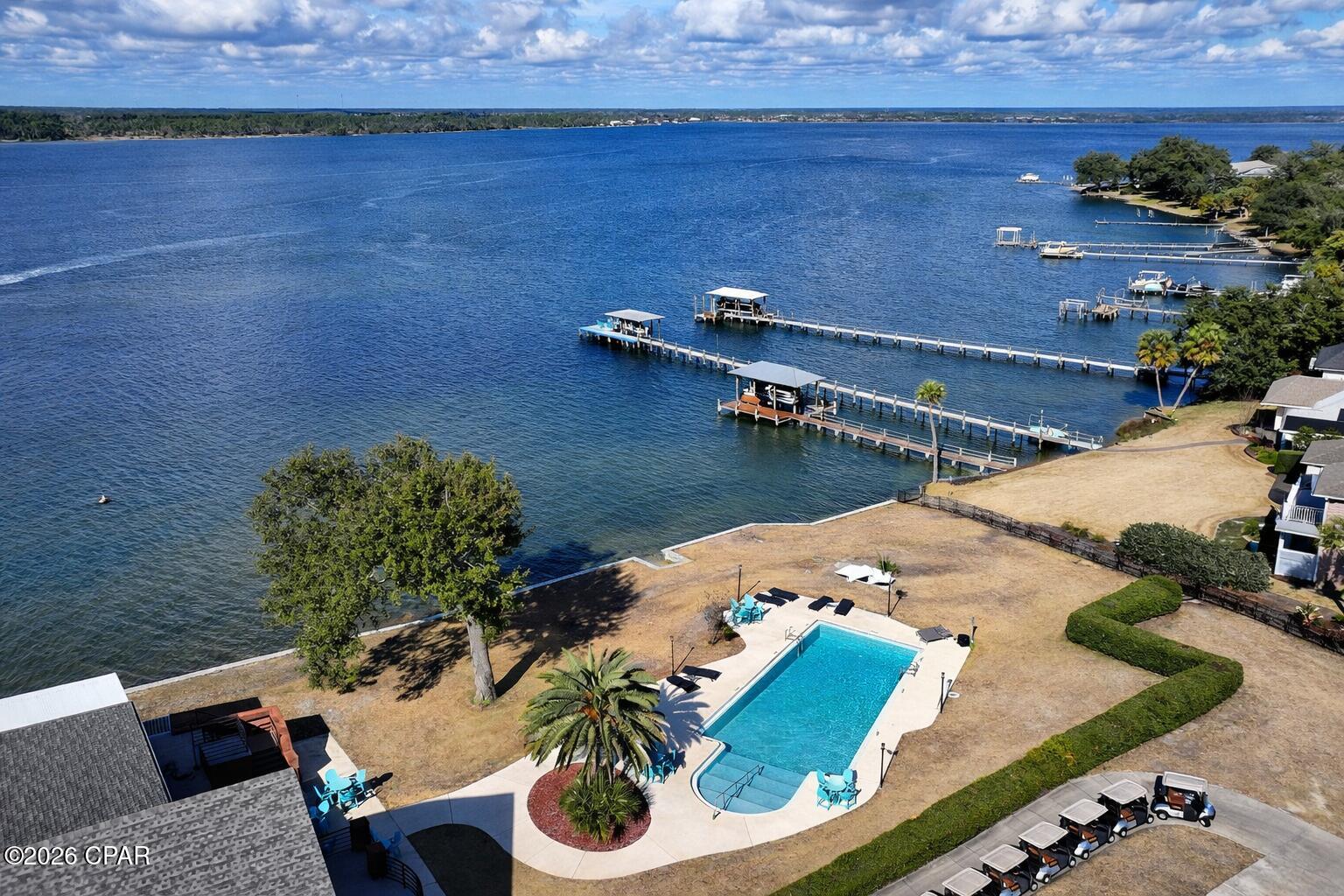 Southern Shores - Residential