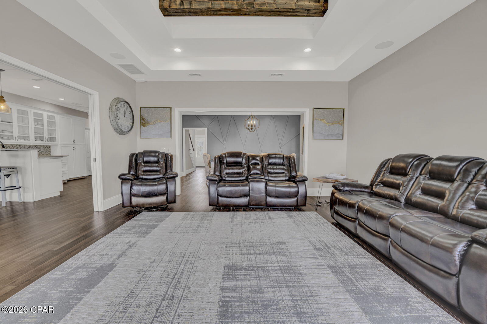 Southern Shores - Residential