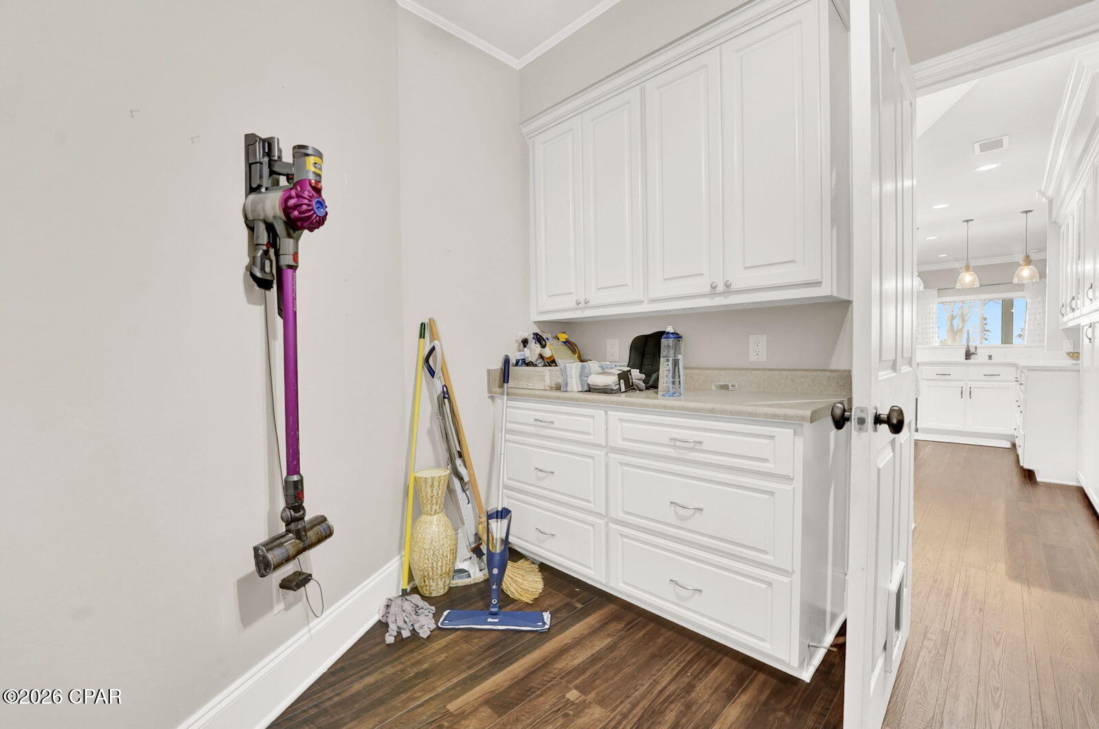 Southern Shores - Residential