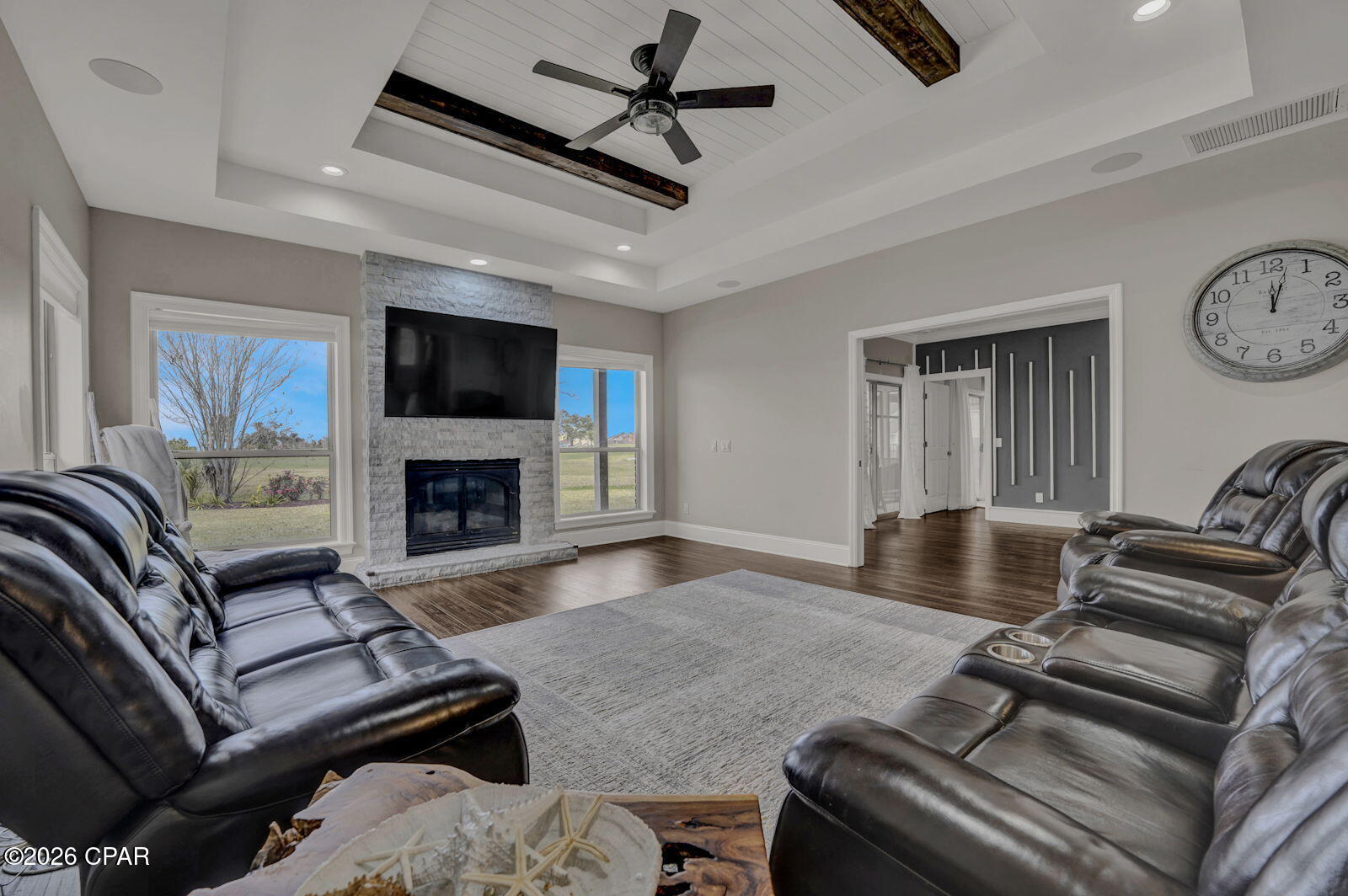 Southern Shores - Residential