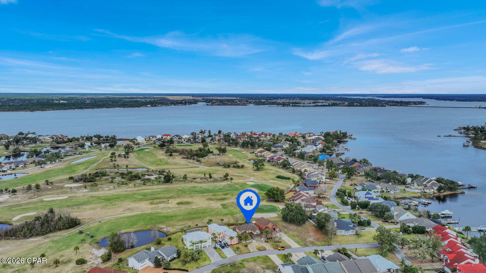 Southern Shores - Residential