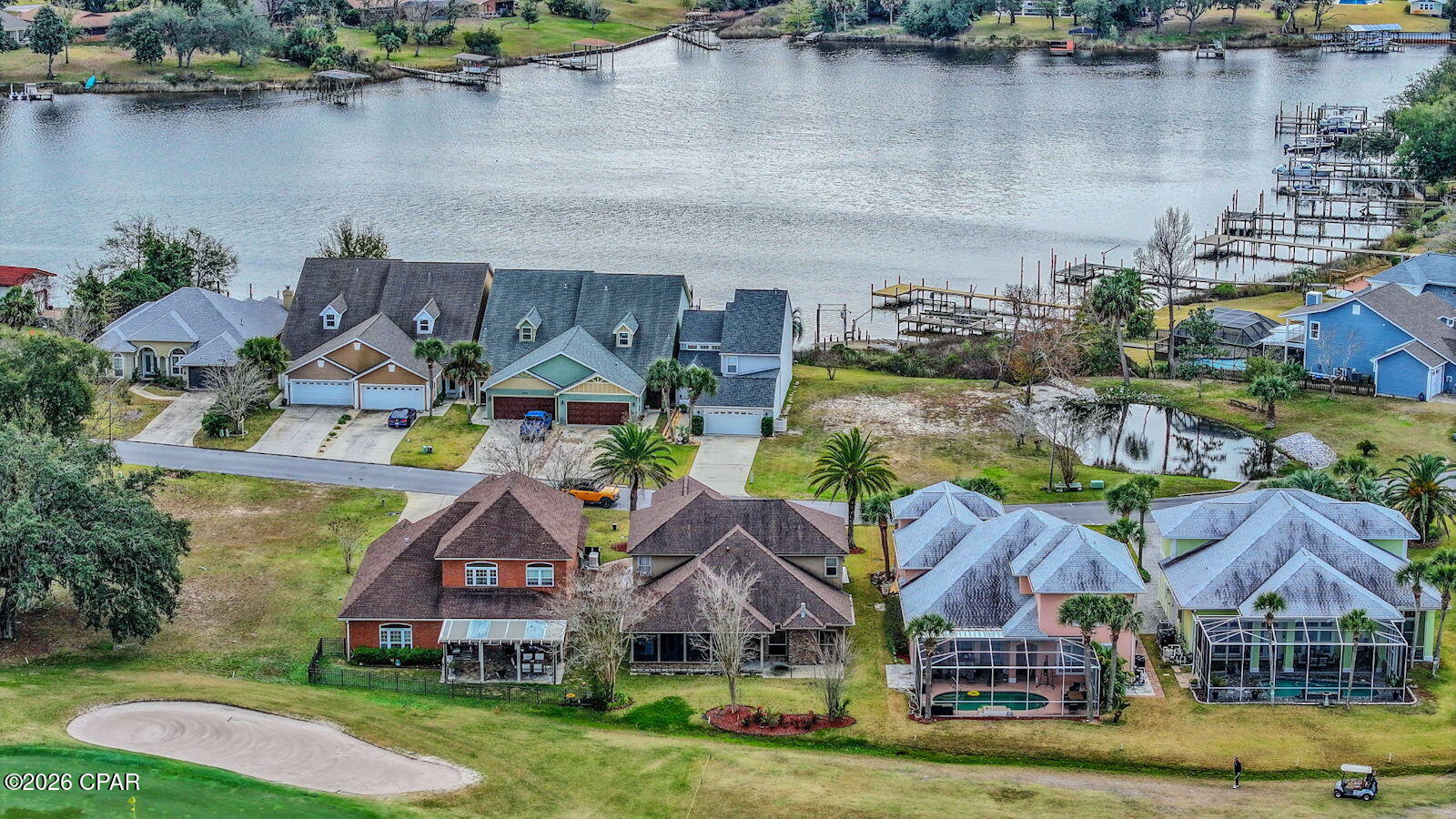 Southern Shores - Residential