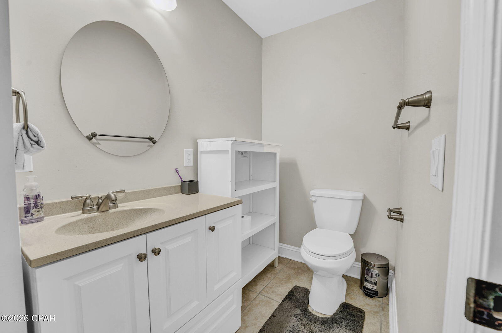 Southern Shores - Residential