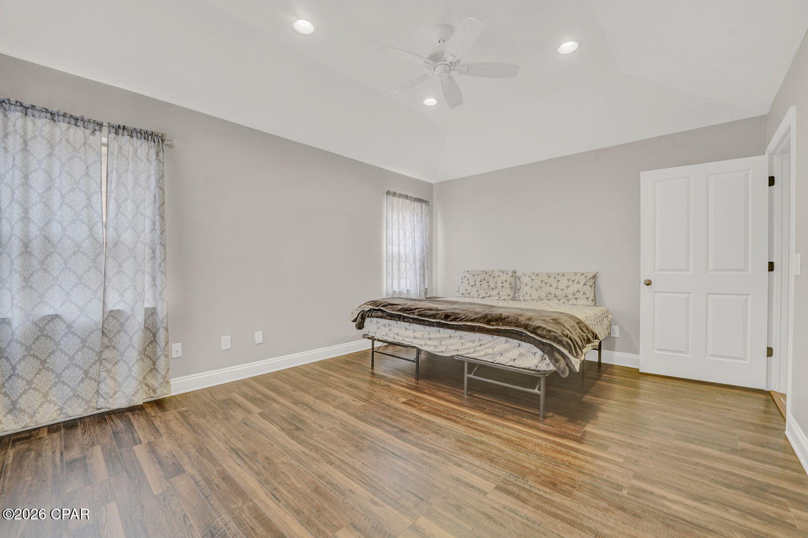 Southern Shores - Residential