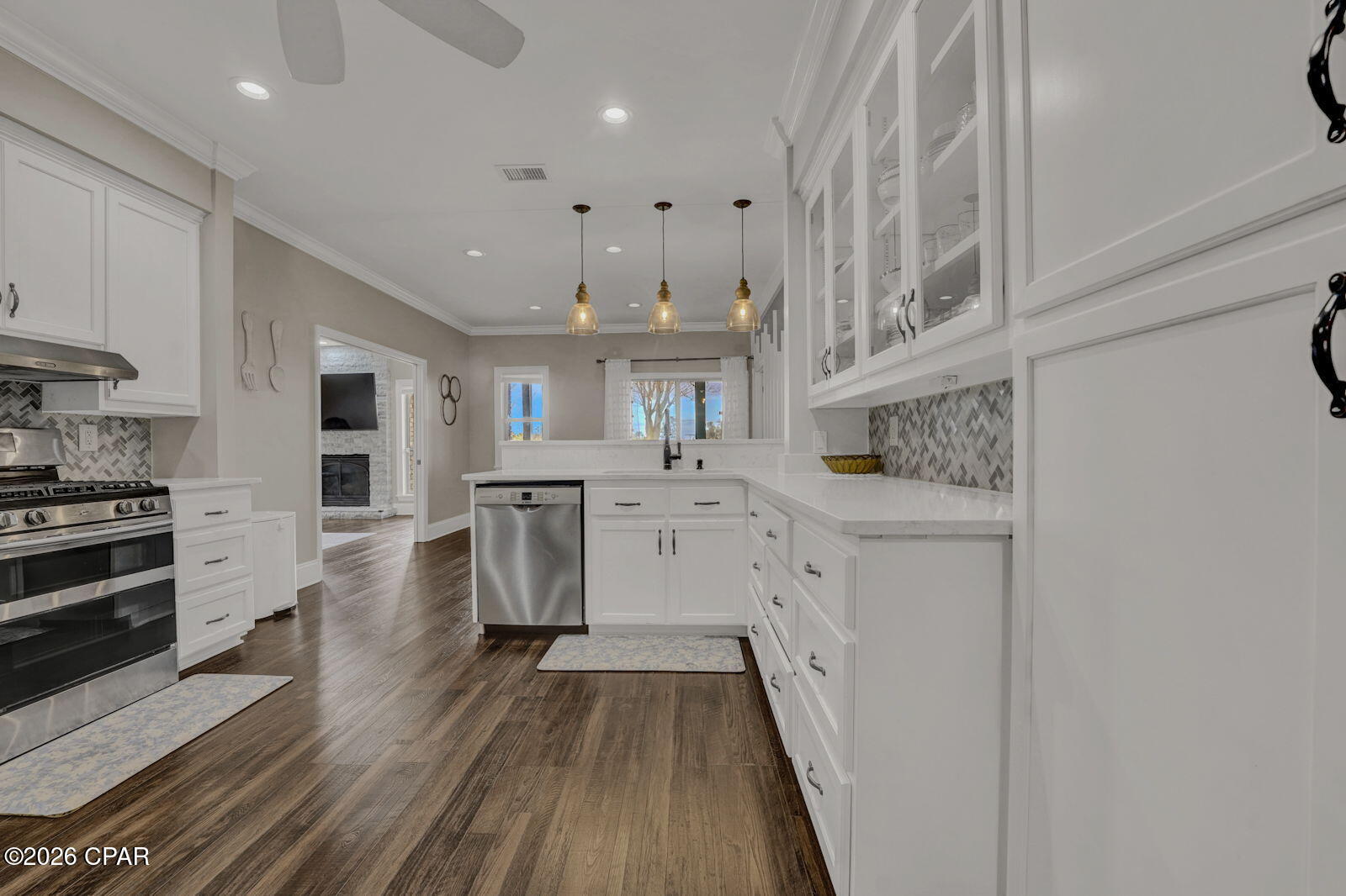 Southern Shores - Residential