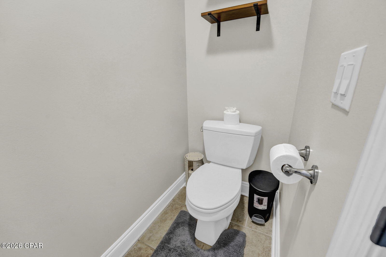 Southern Shores - Residential