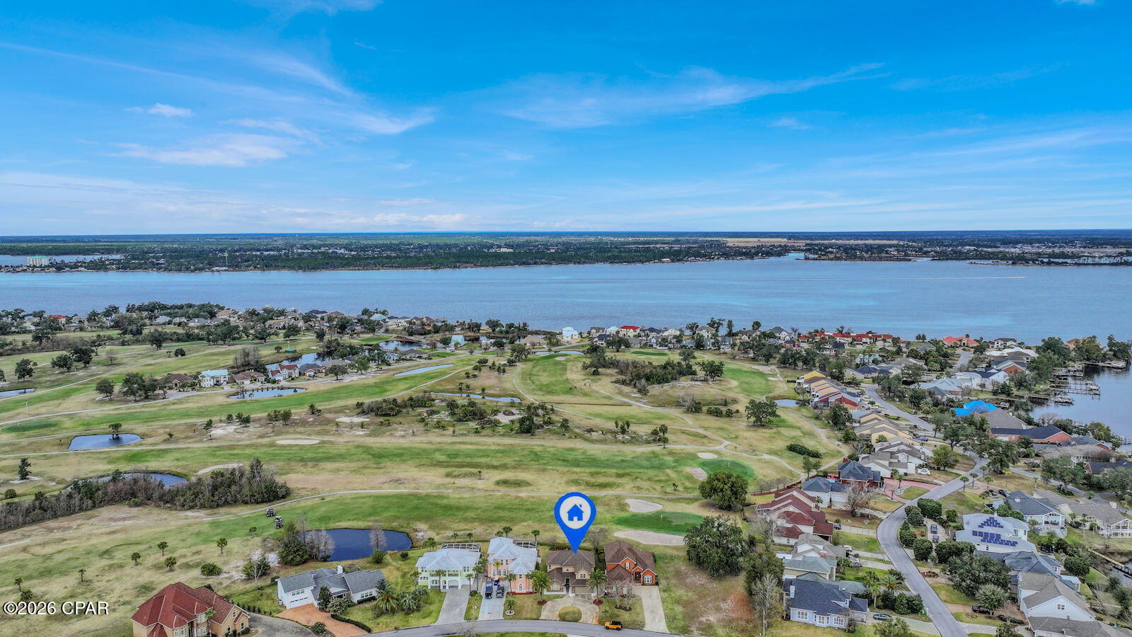 Southern Shores - Residential