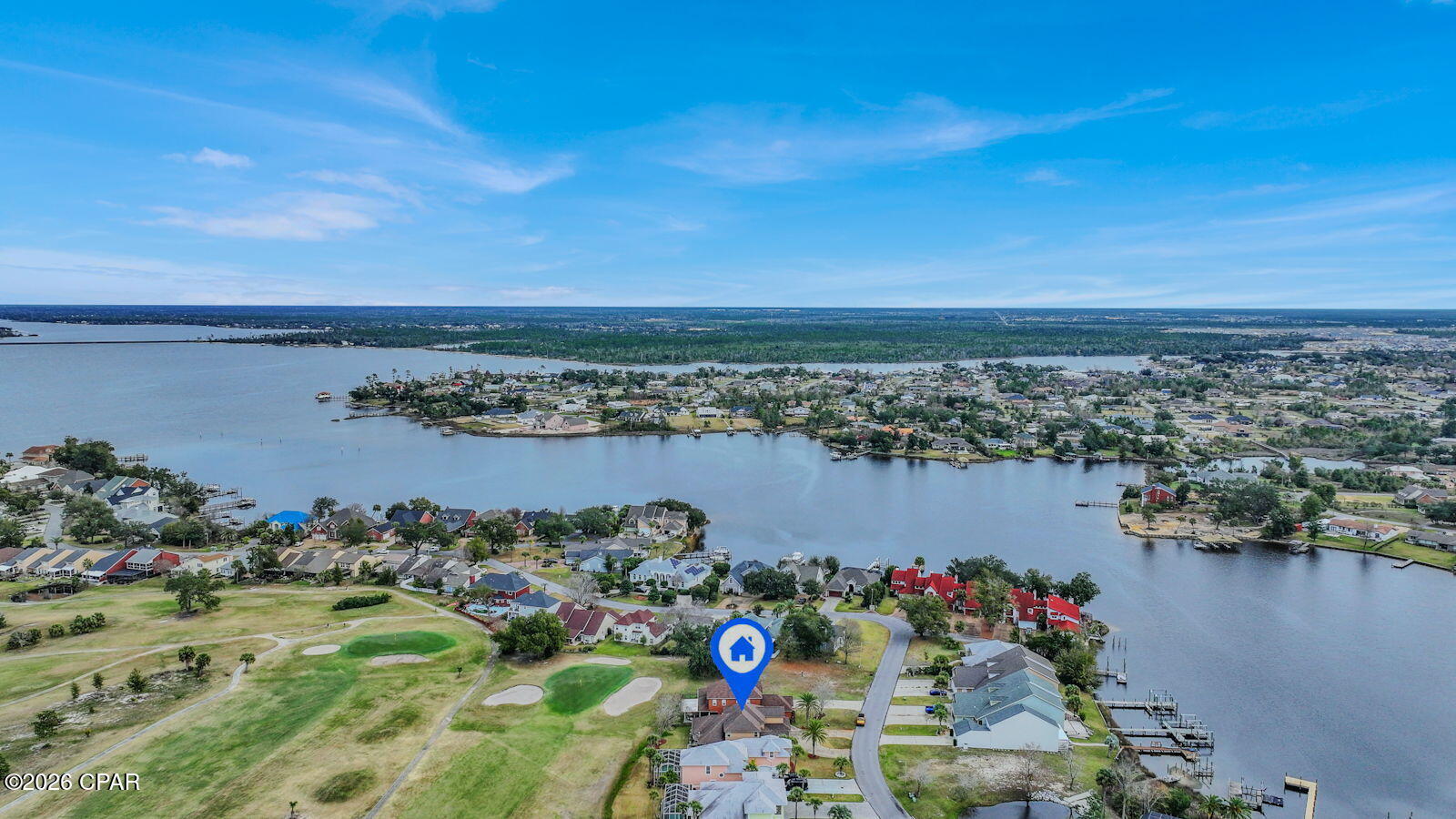 Southern Shores - Residential