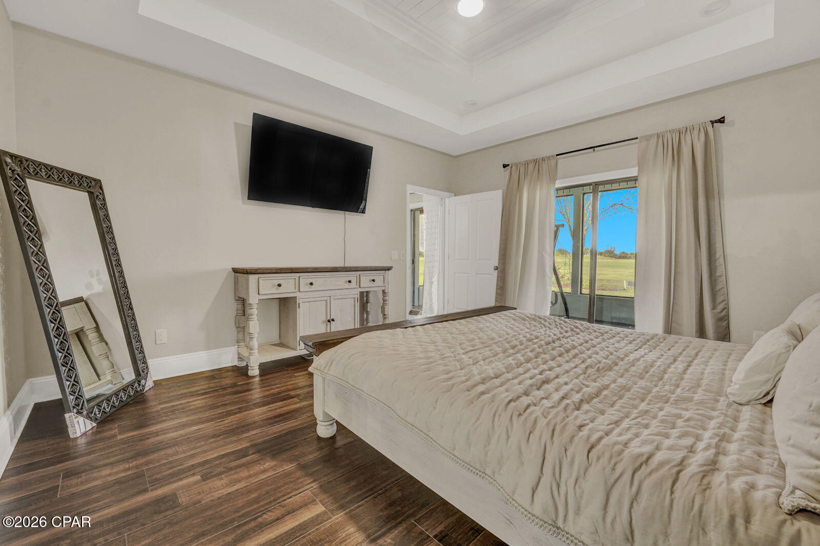 Southern Shores - Residential