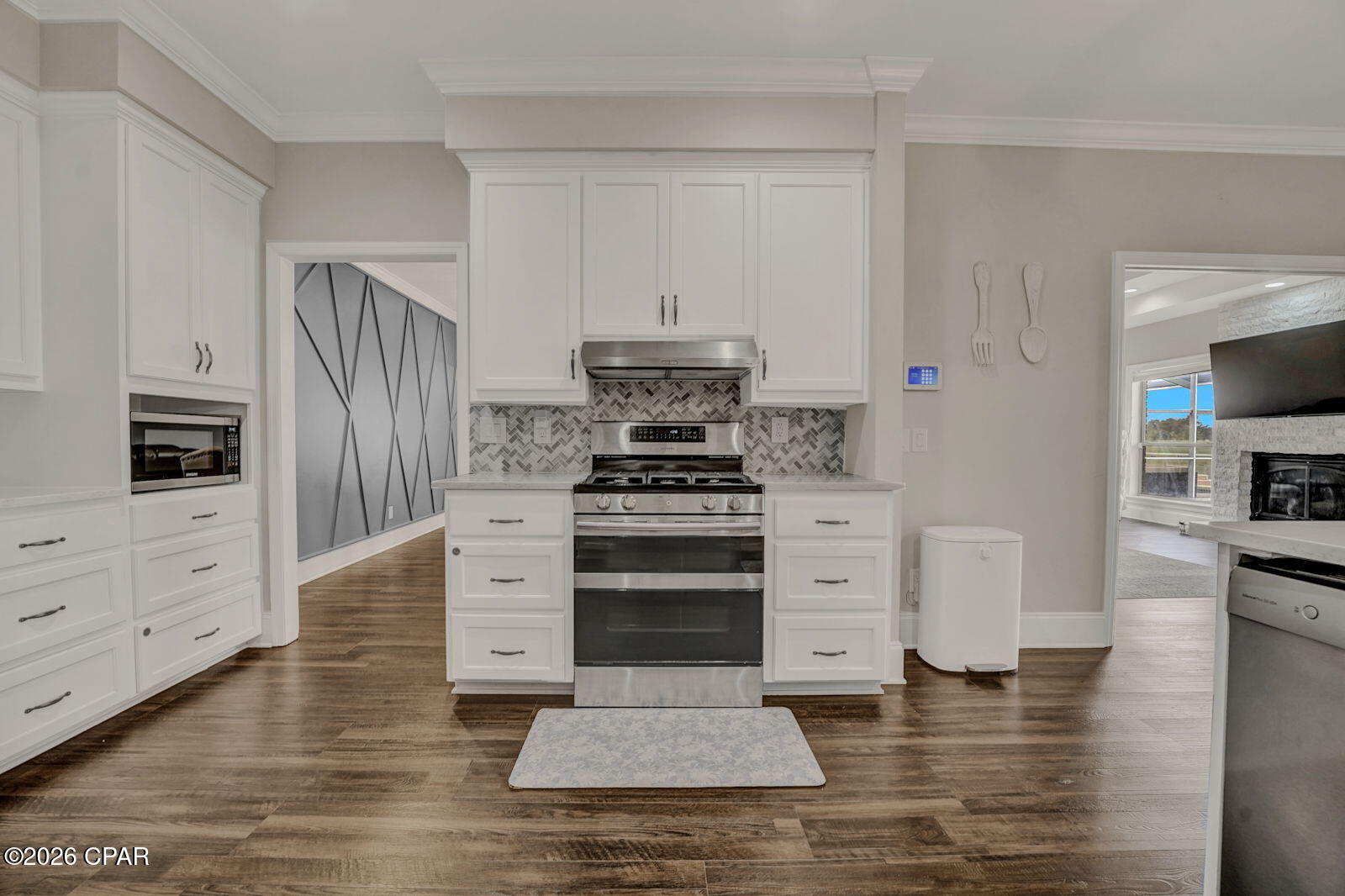 Southern Shores - Residential