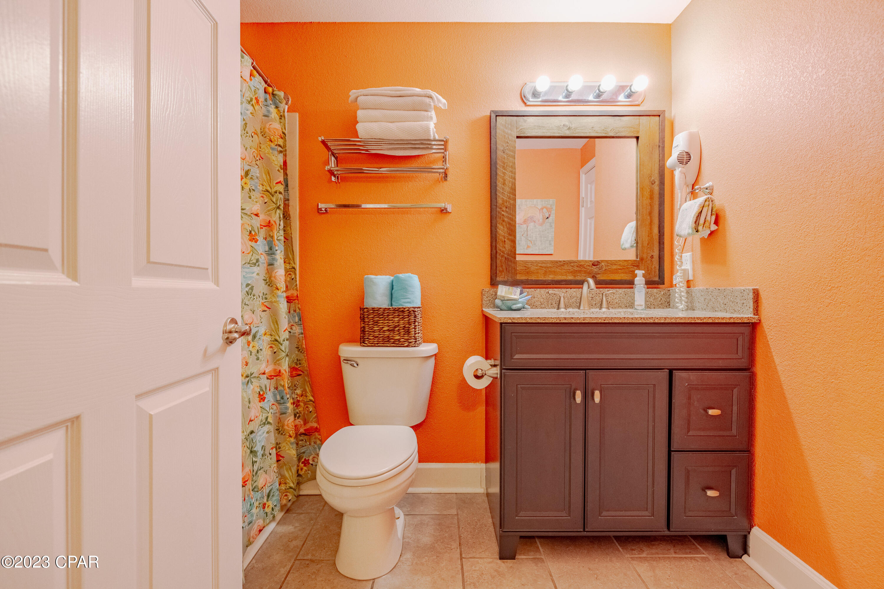 Tidewater Beach Phase II - Residential