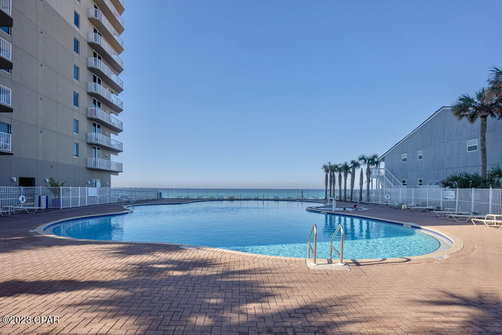 Tidewater Beach Phase II - Residential