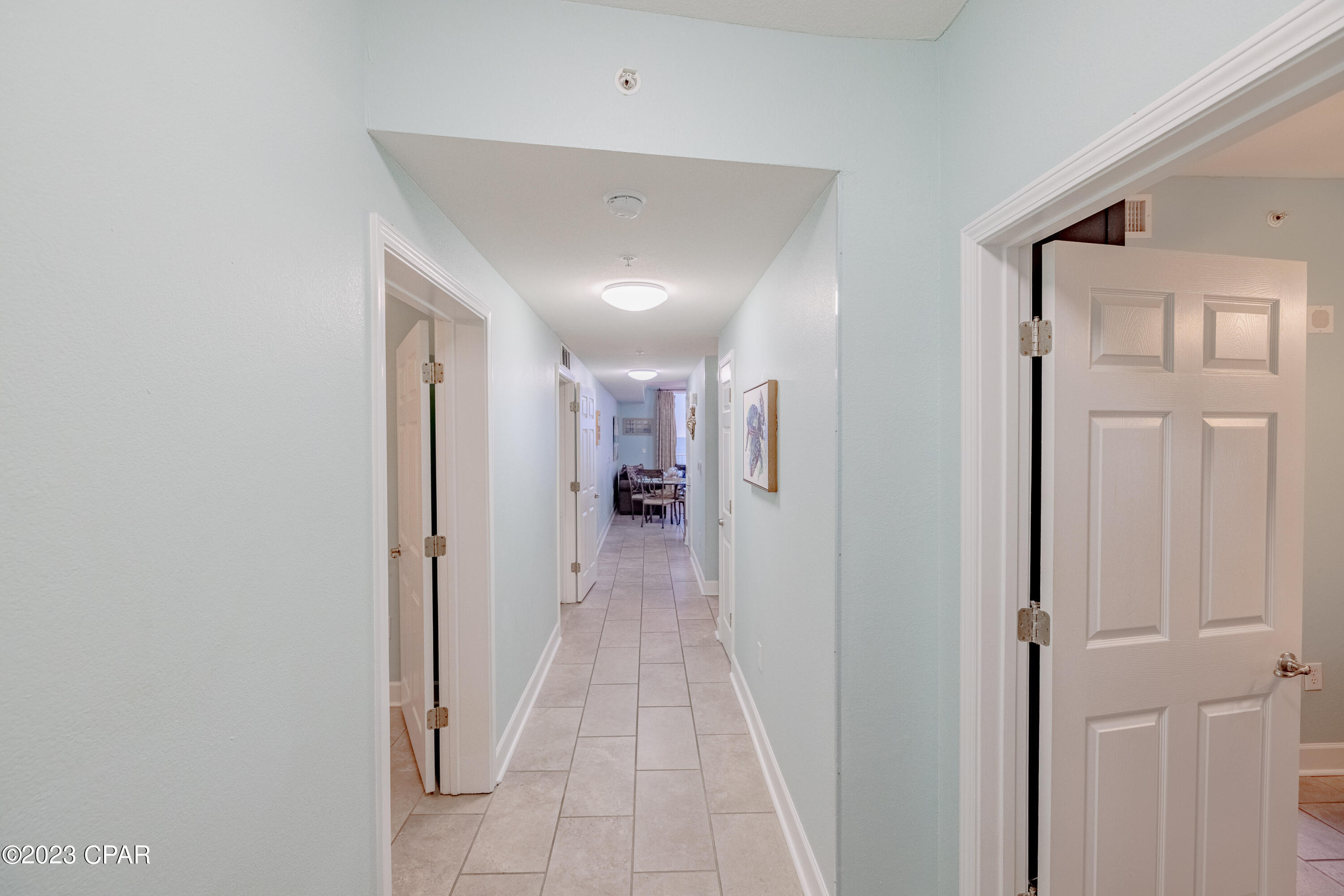 Tidewater Beach Phase II - Residential