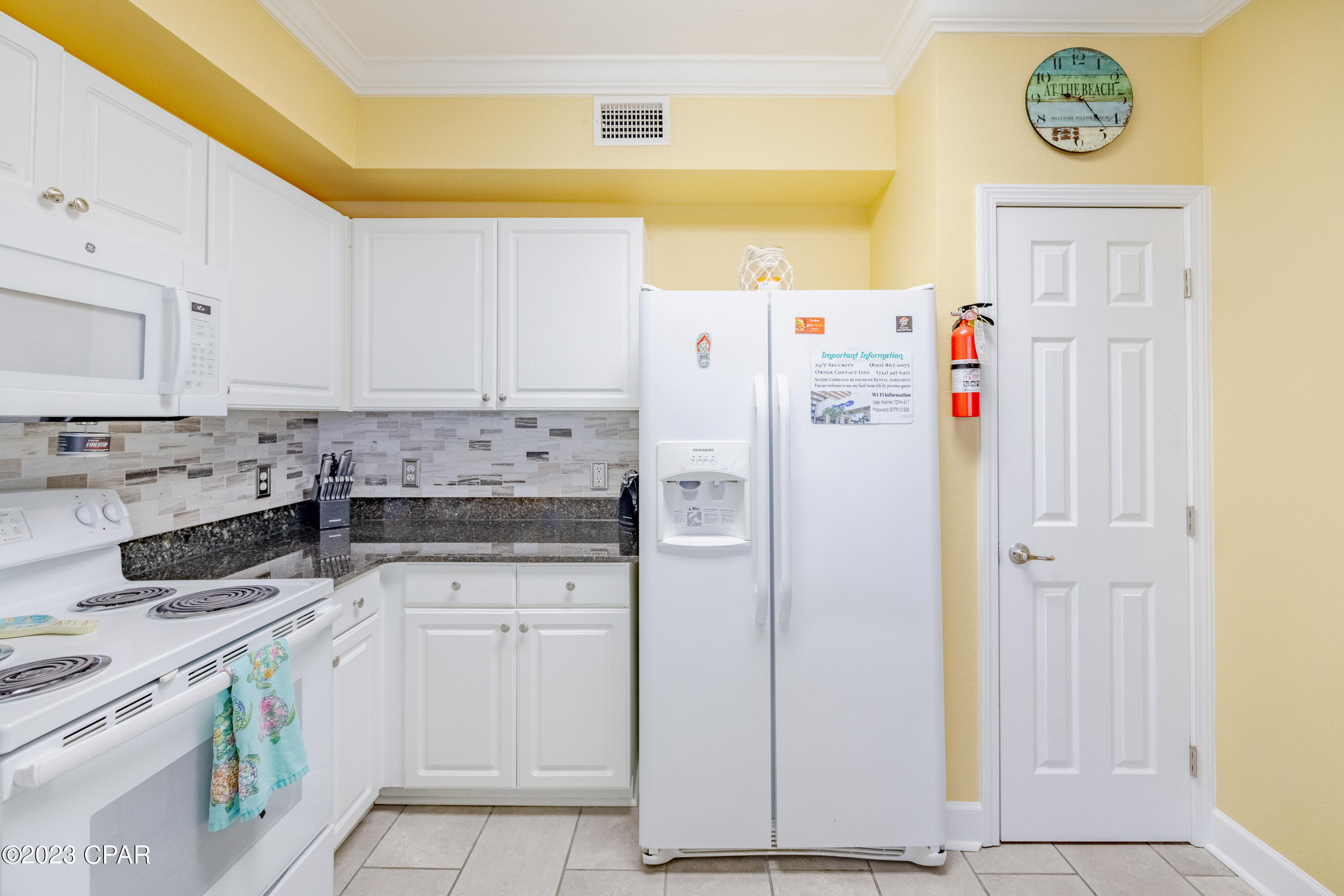 Tidewater Beach Phase II - Residential