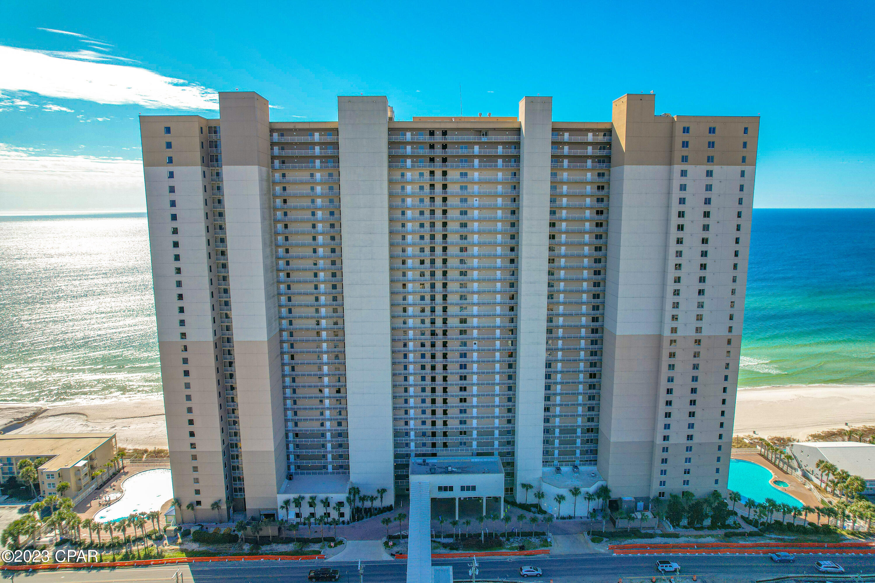 Tidewater Beach Phase II - Residential