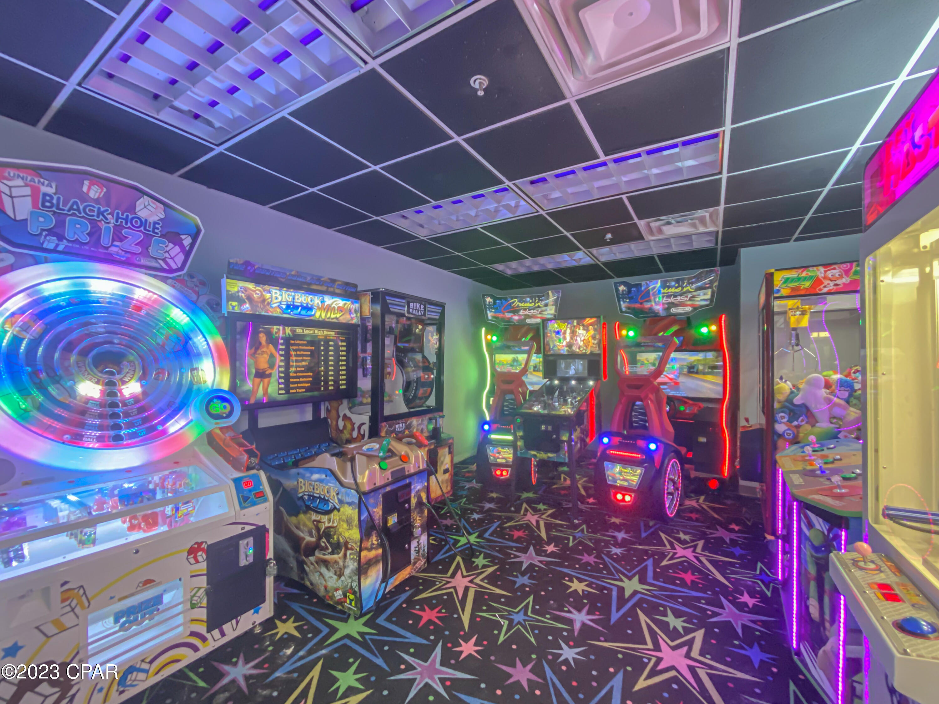 Tidewater Beach Phase II - Residential