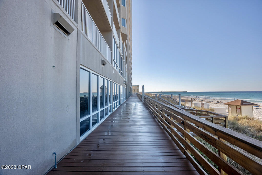 Tidewater Beach Phase II - Residential