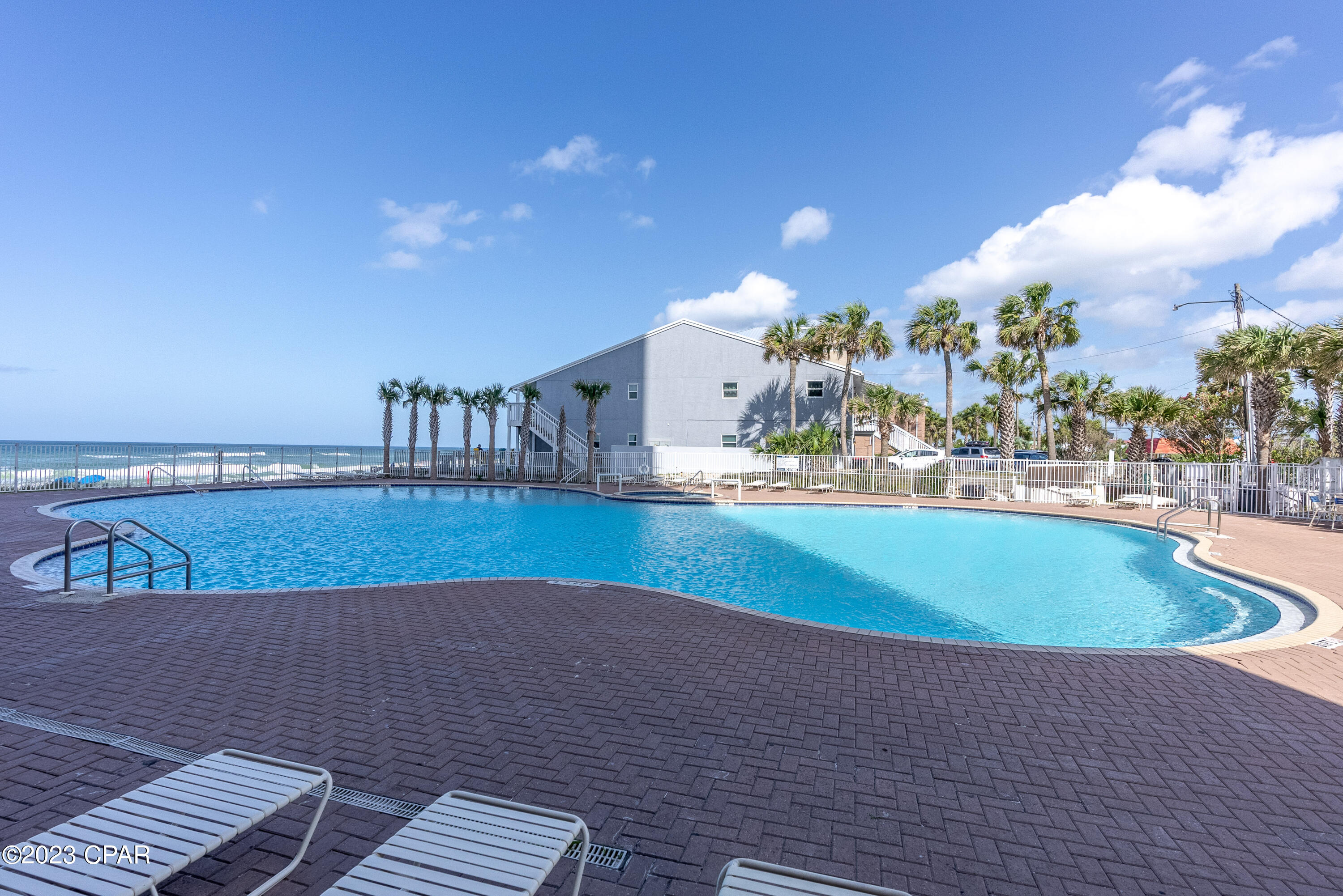 Tidewater Beach Phase II - Residential