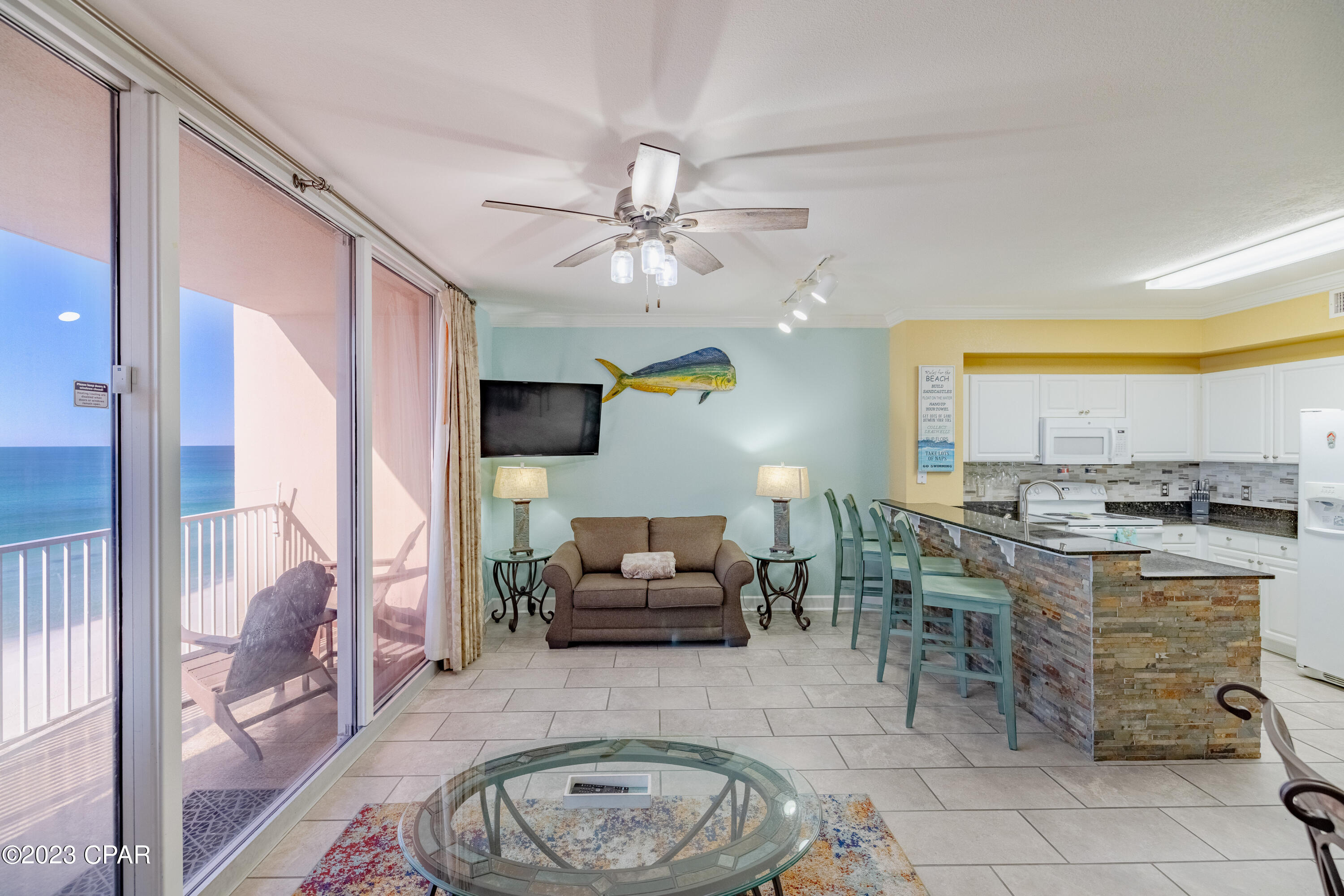 Tidewater Beach Phase II - Residential