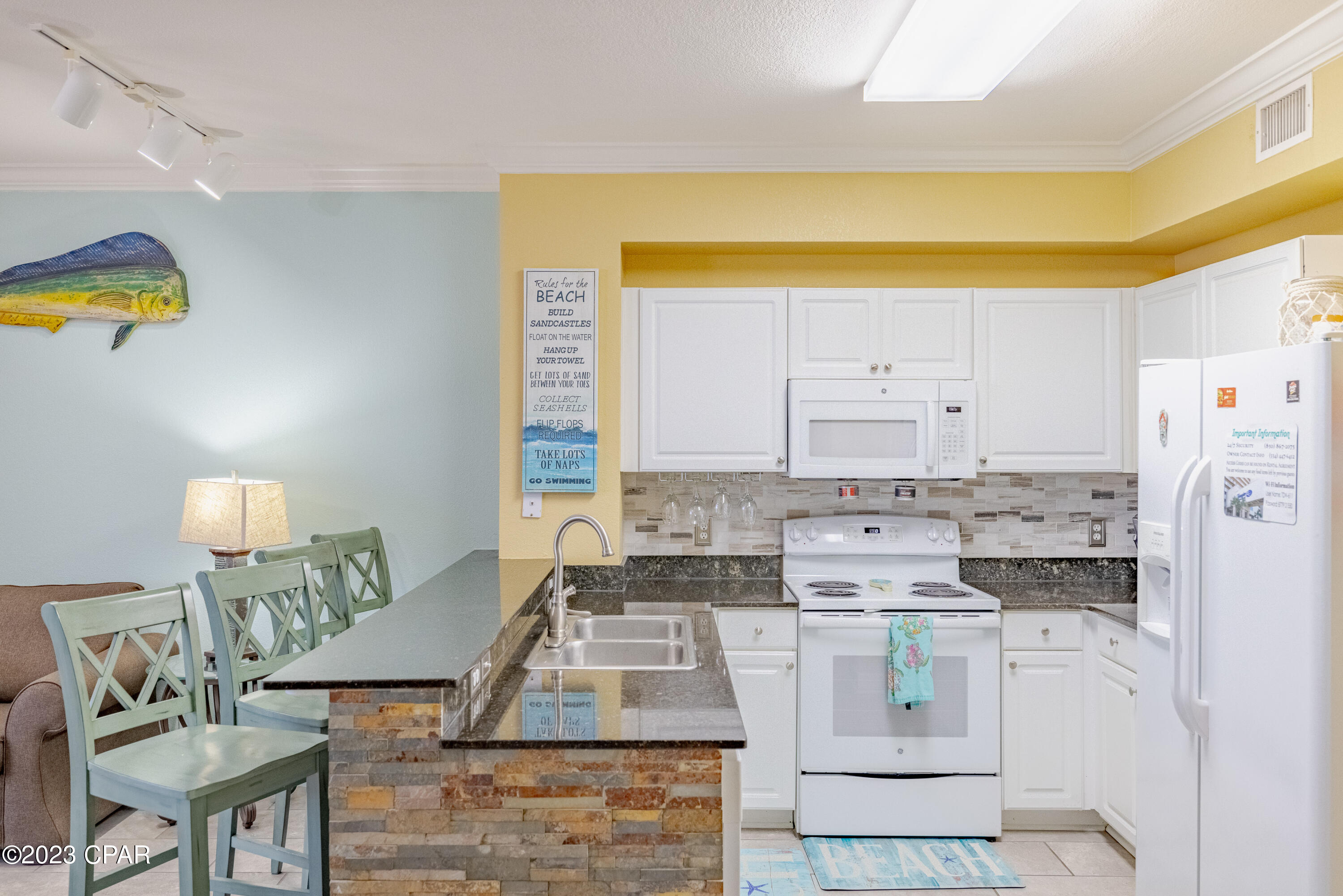 Tidewater Beach Phase II - Residential