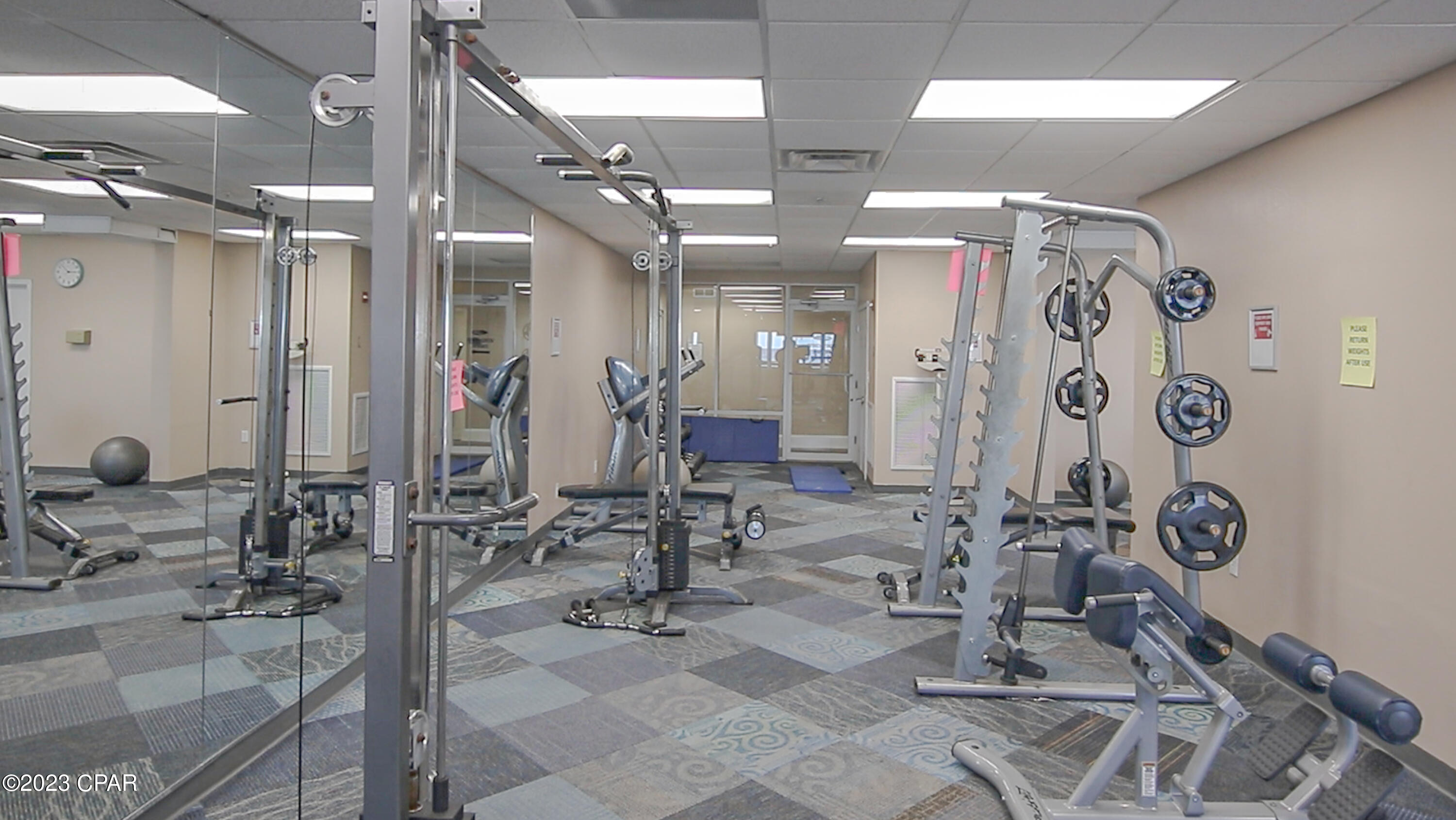 Tidewater Beach Phase II - Residential