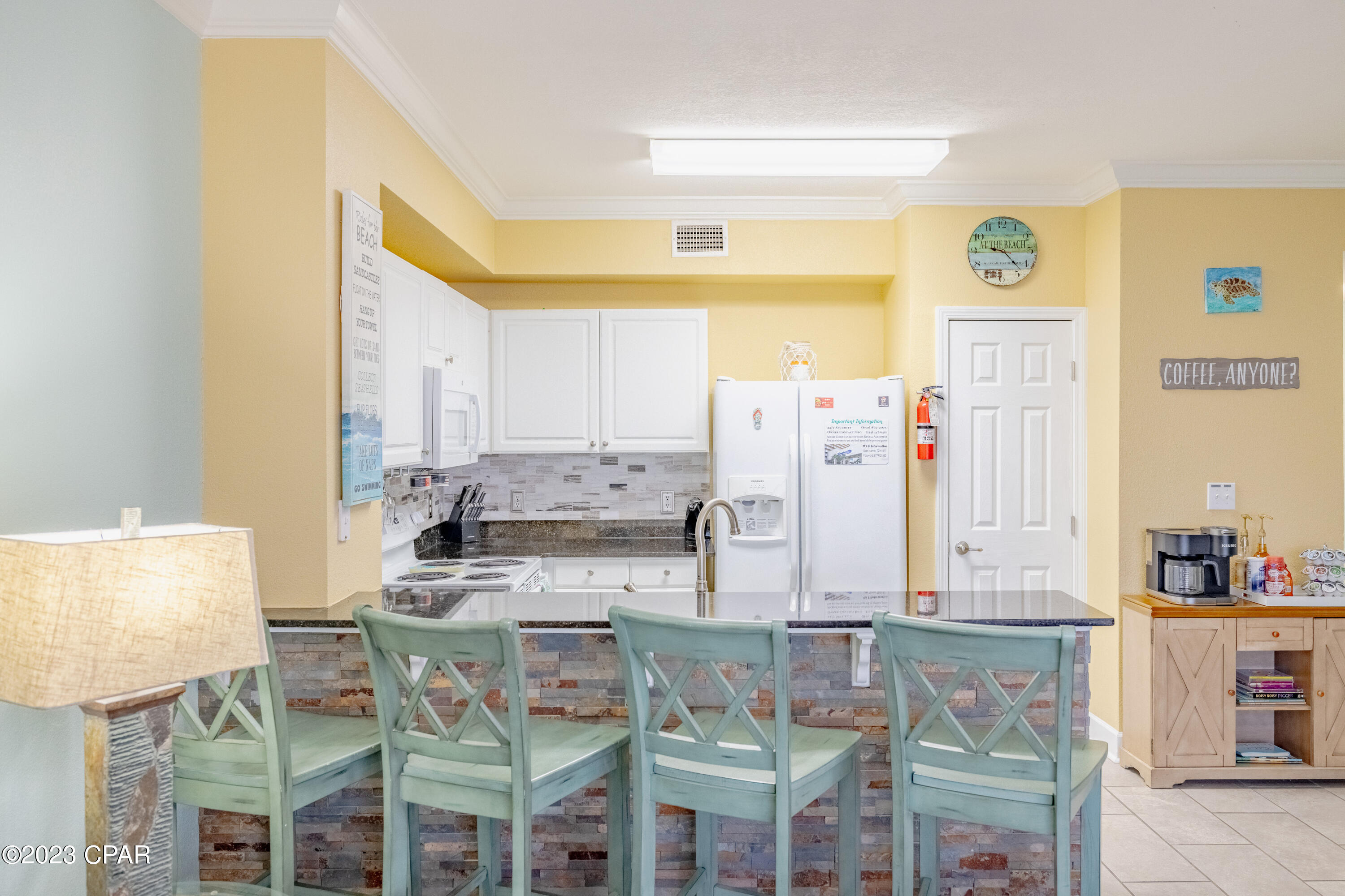 Tidewater Beach Phase II - Residential