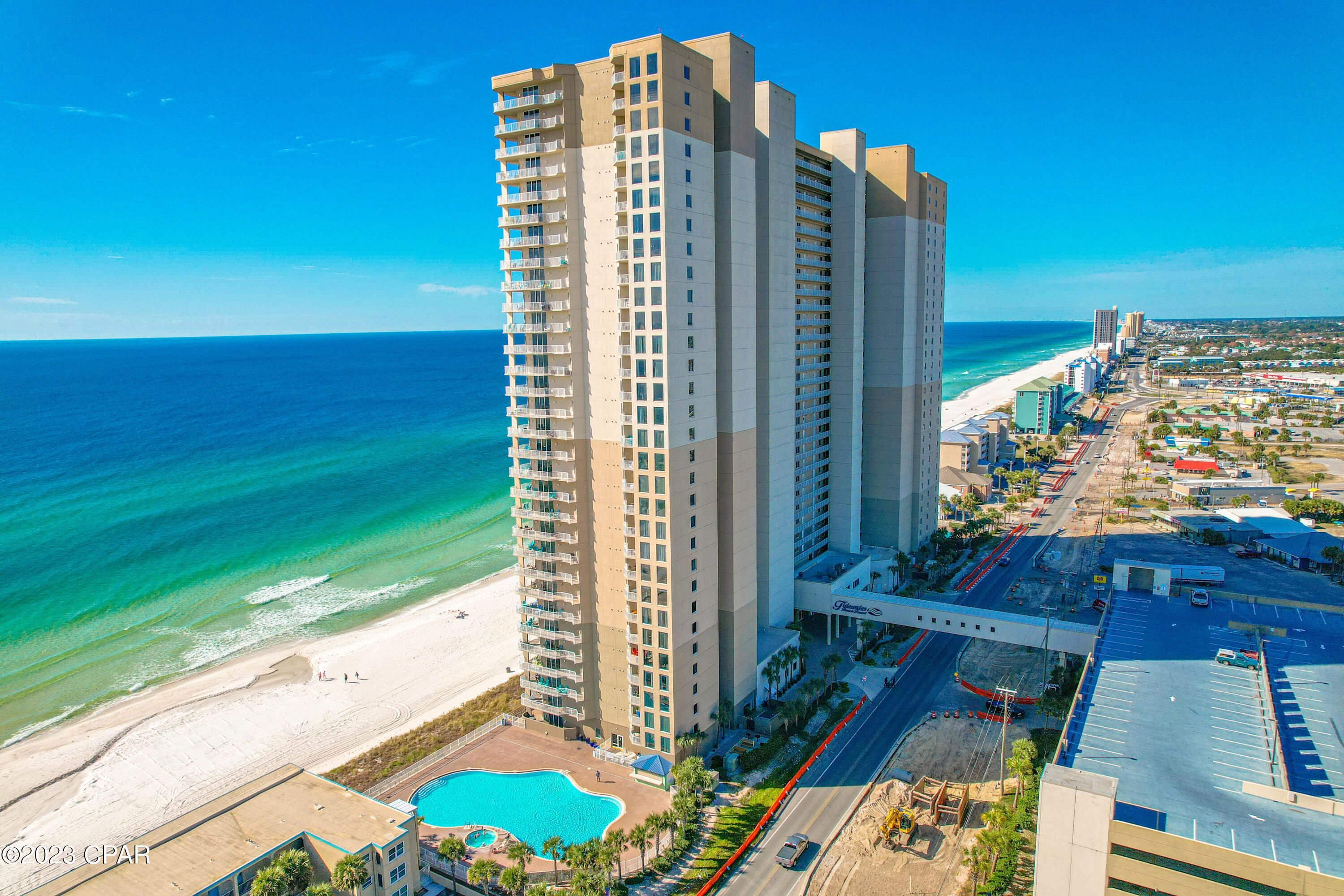 Tidewater Beach Phase II - Residential