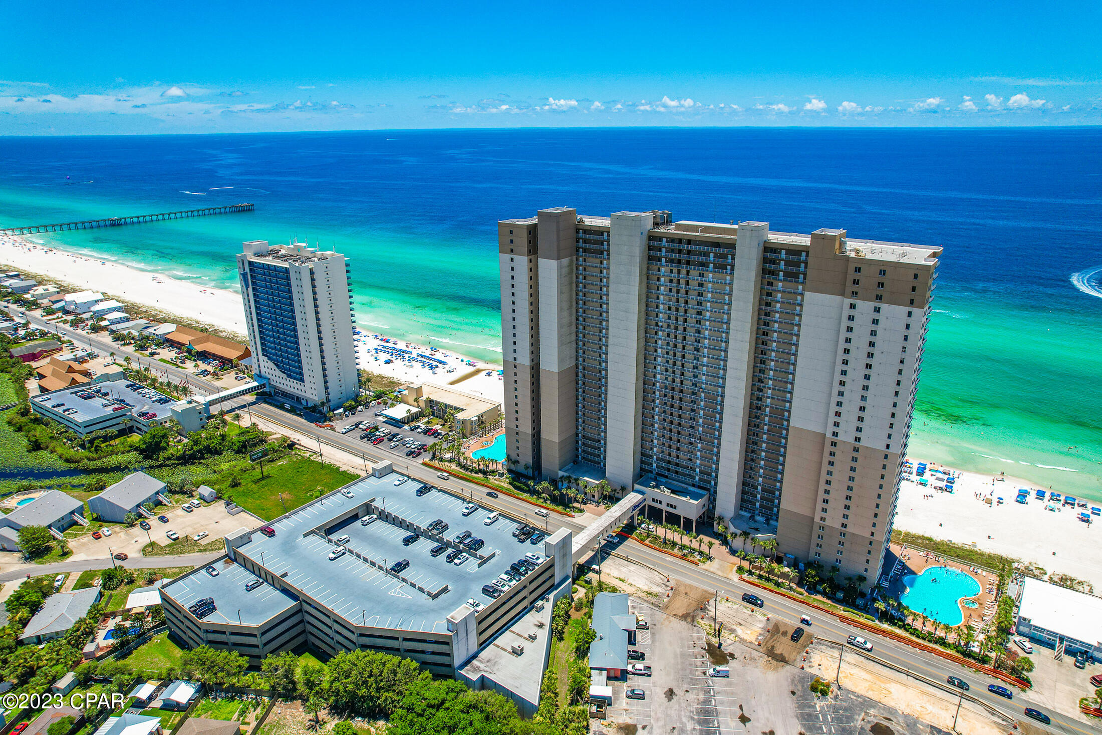 Tidewater Beach Phase II - Residential