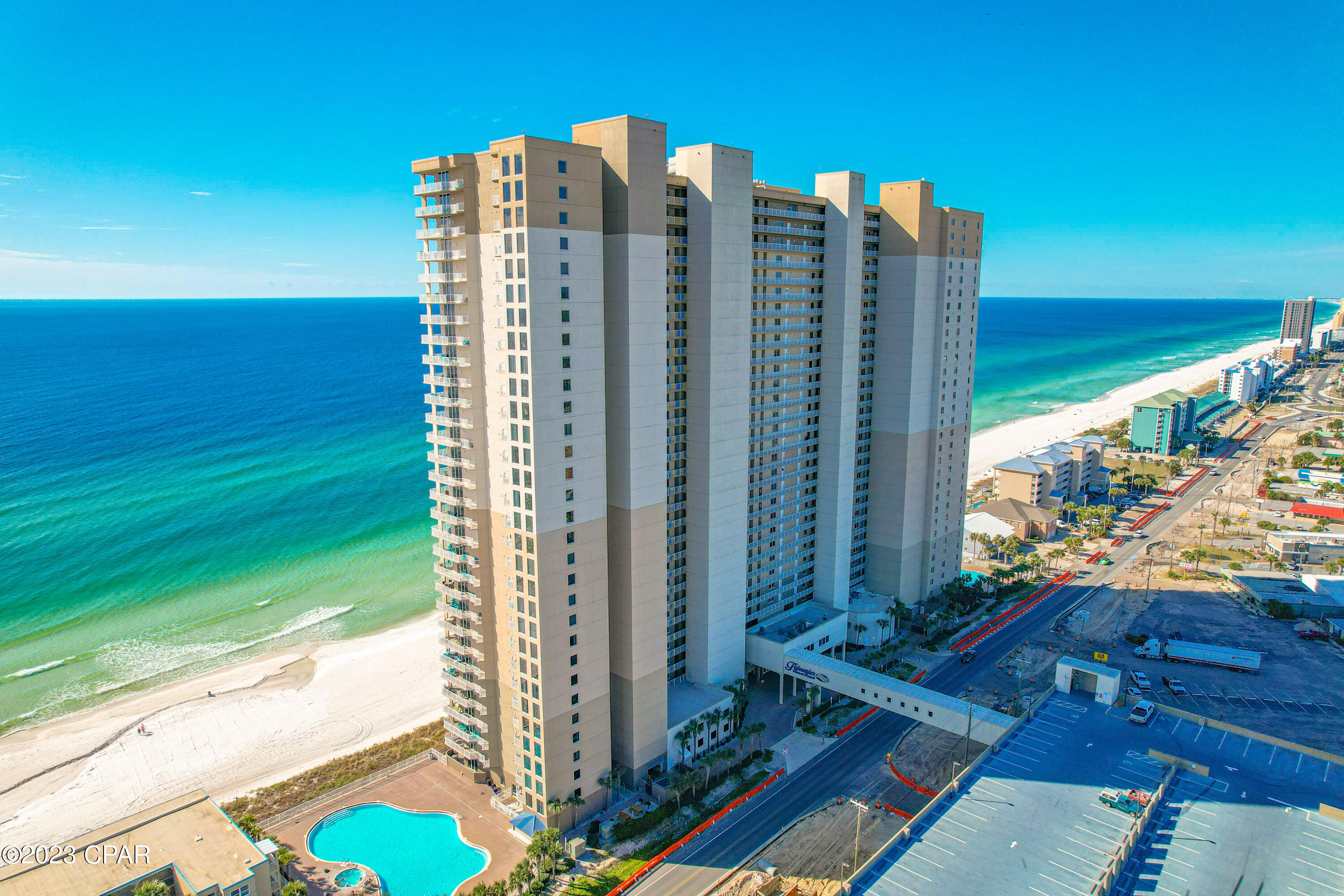 Tidewater Beach Phase II - Residential