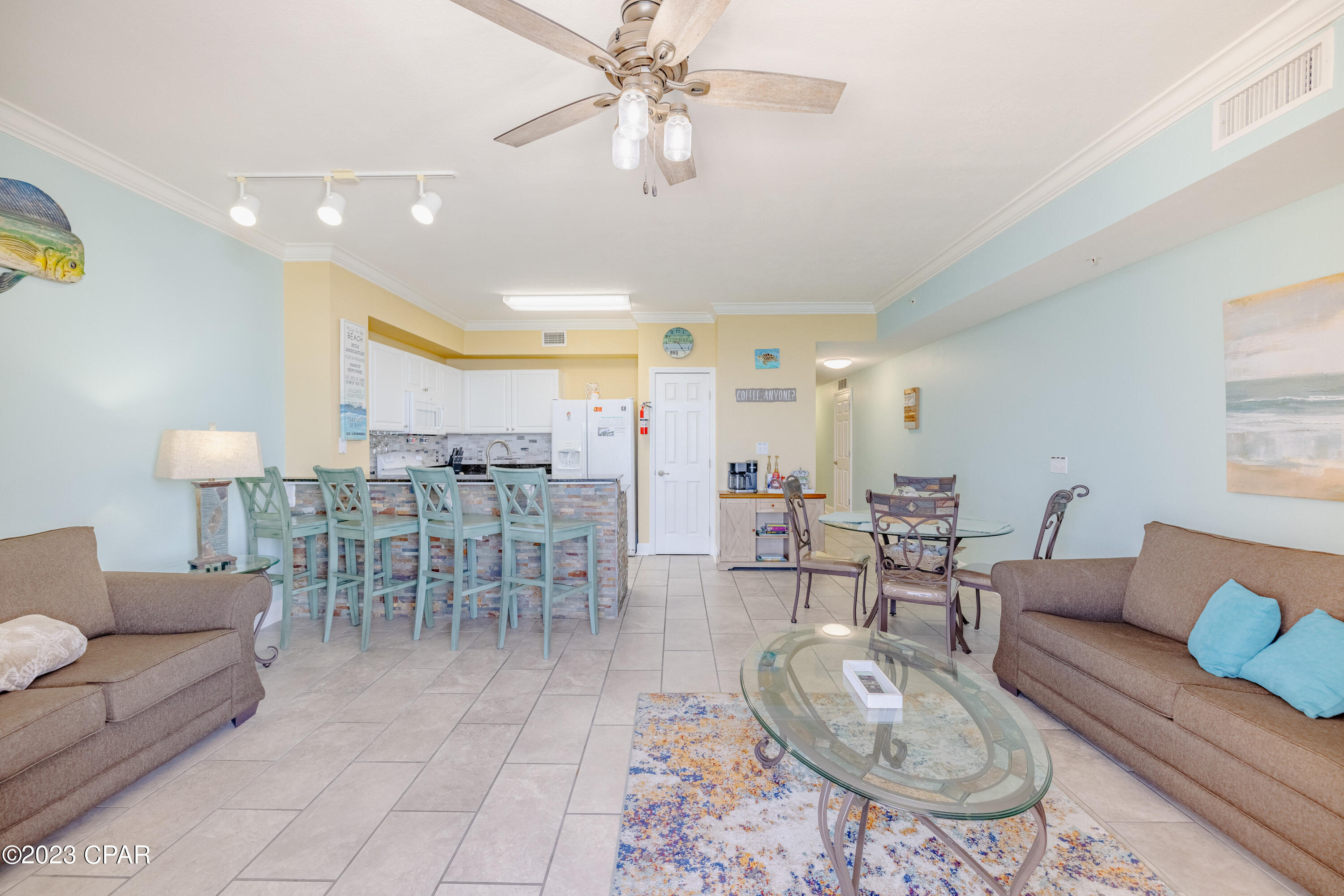 Tidewater Beach Phase II - Residential